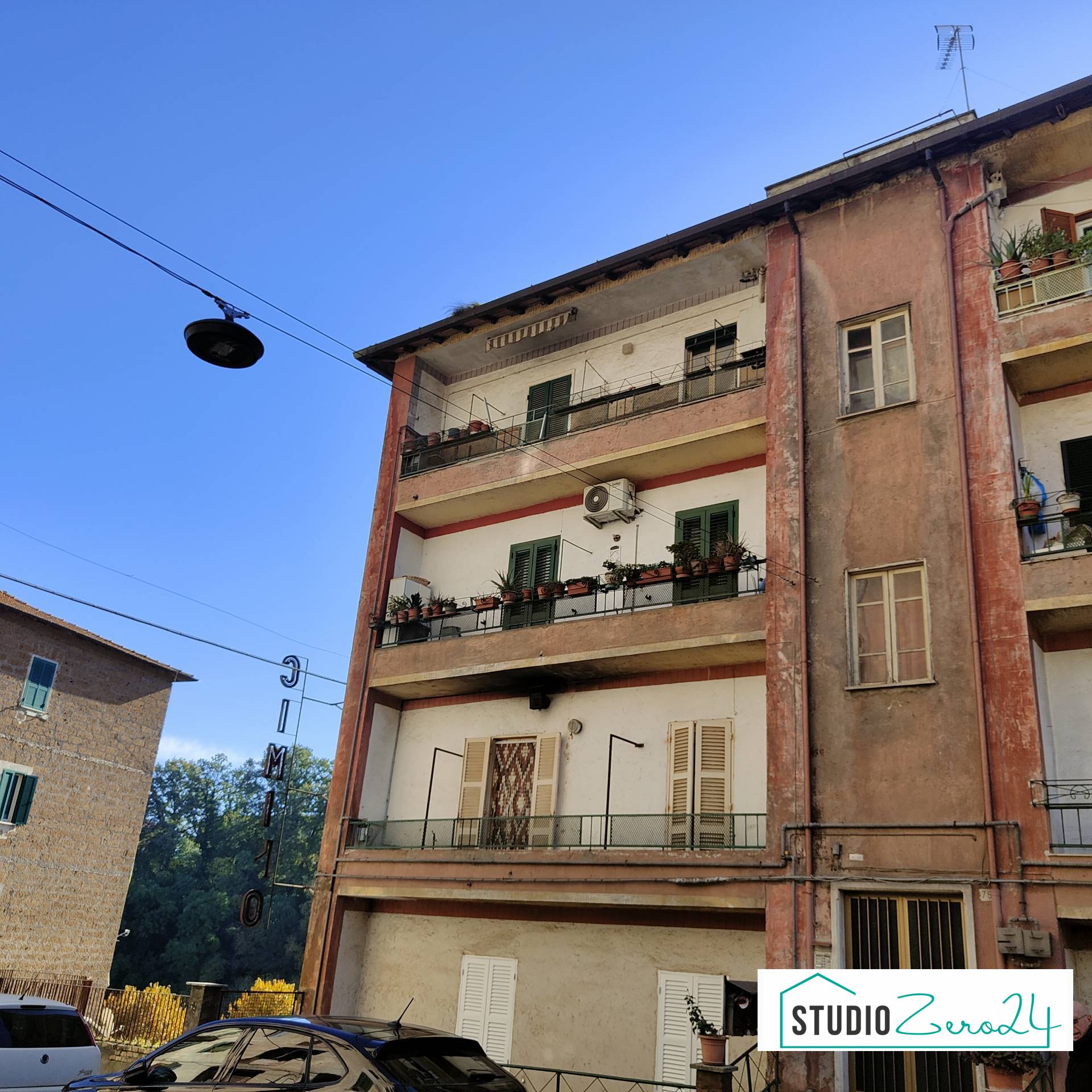 Appartamento in vendita a Vignanello