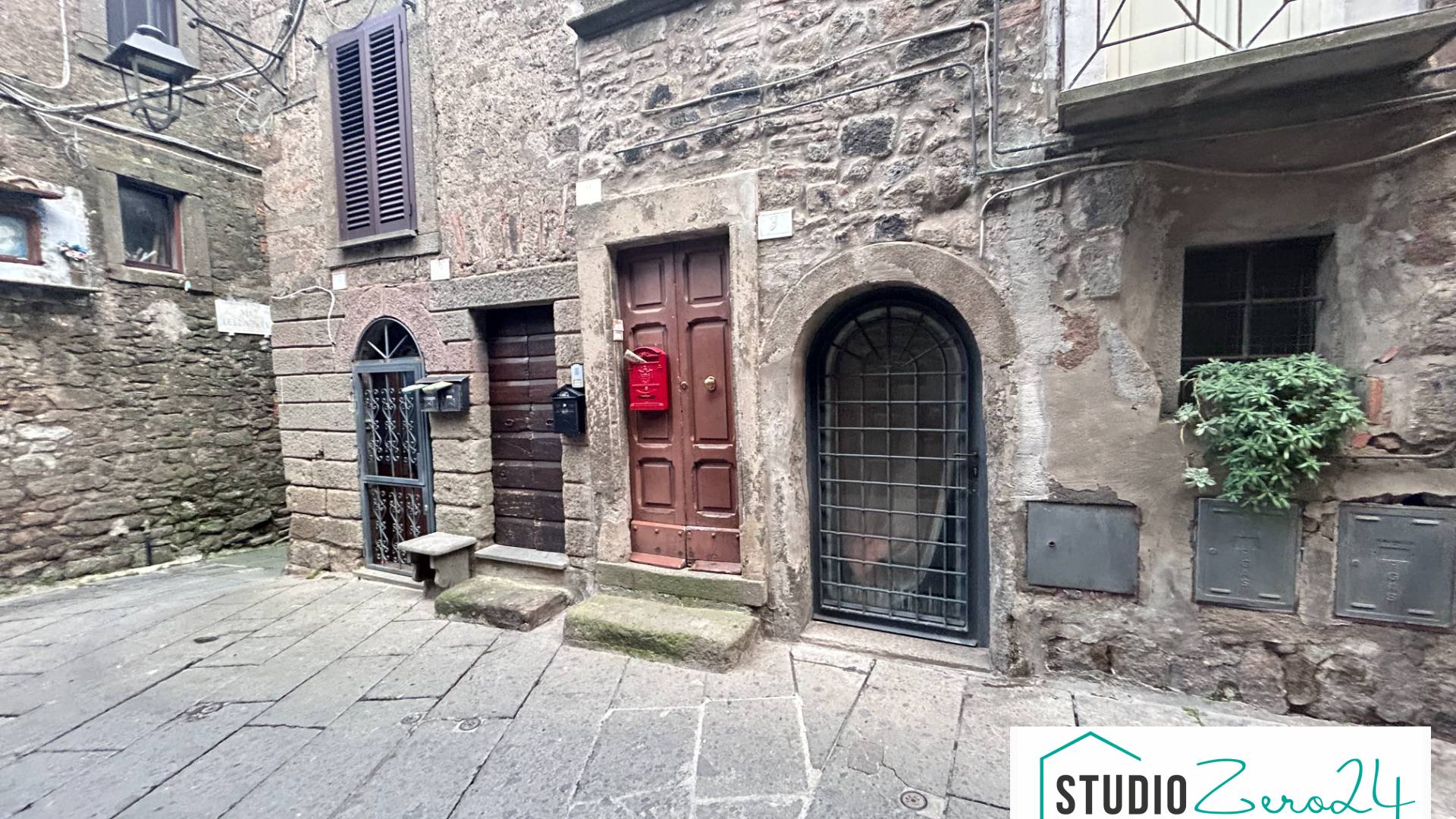 Appartamento in vendita a Viterbo