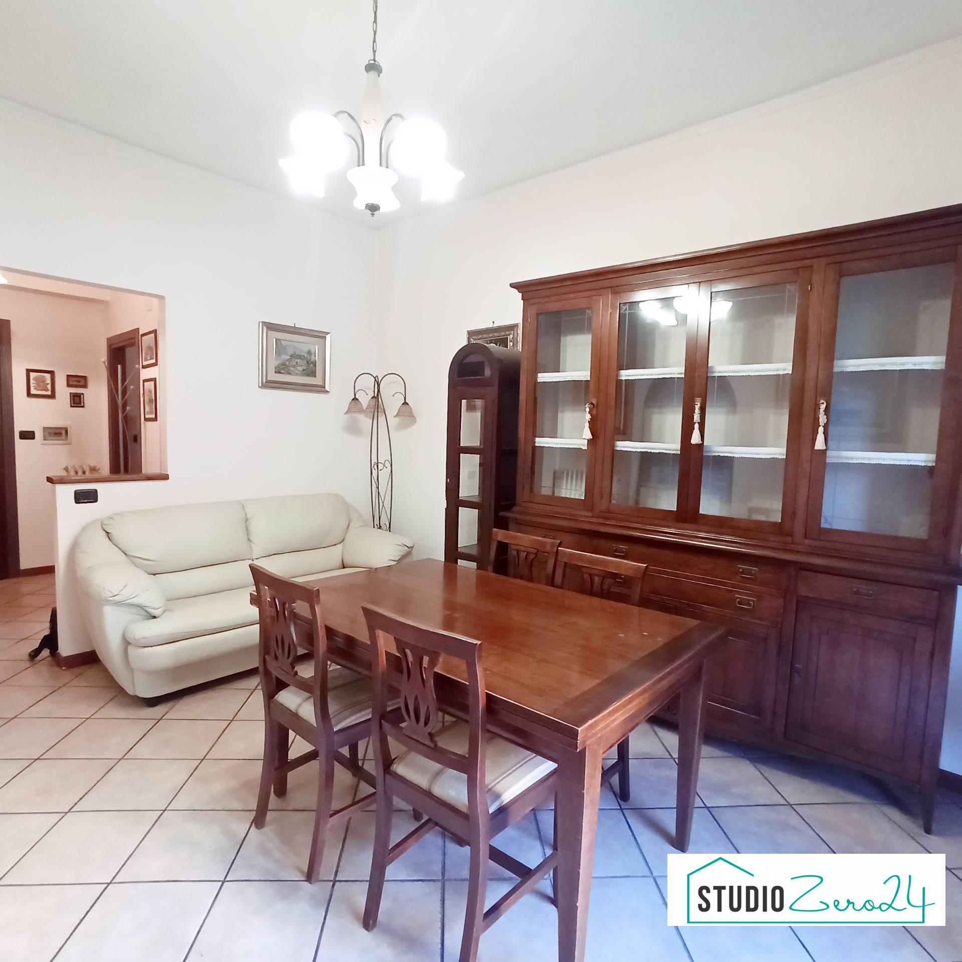 Appartamento in vendita a Soriano nel Cimino