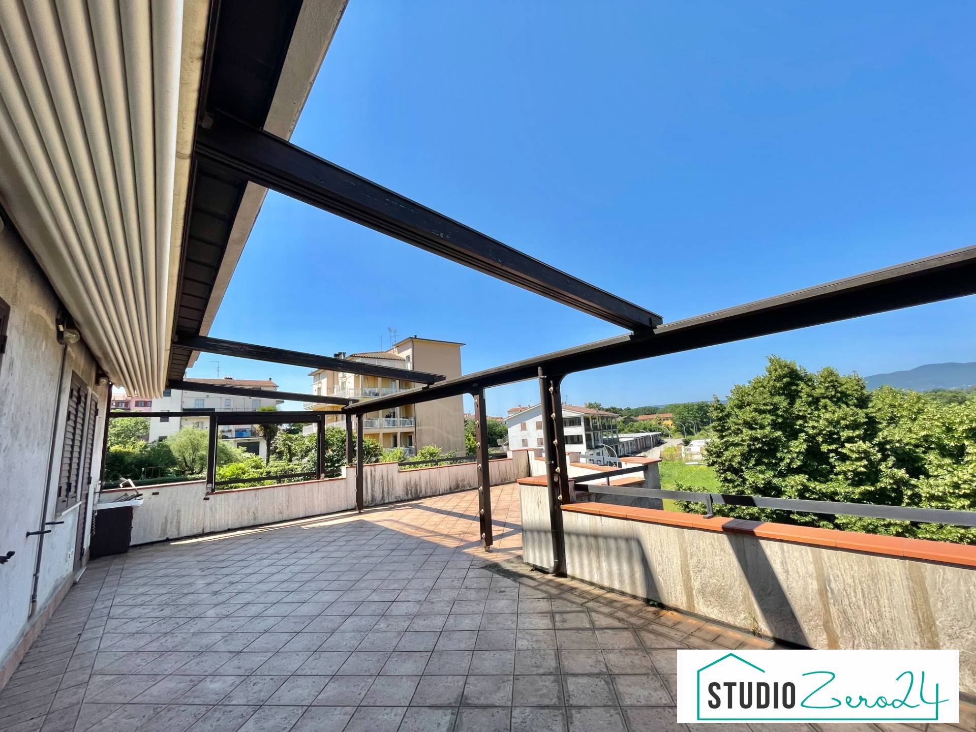 Appartamento in vendita a Vasanello