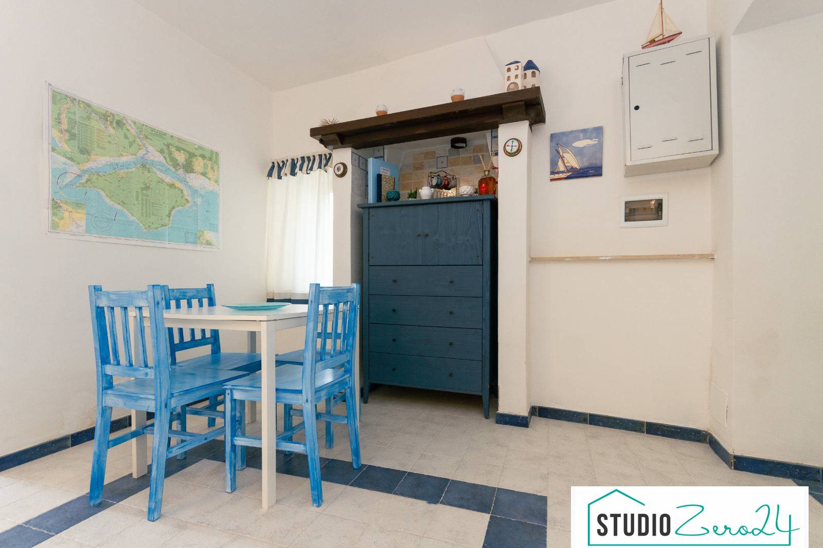 Appartamento in vendita a Viterbo