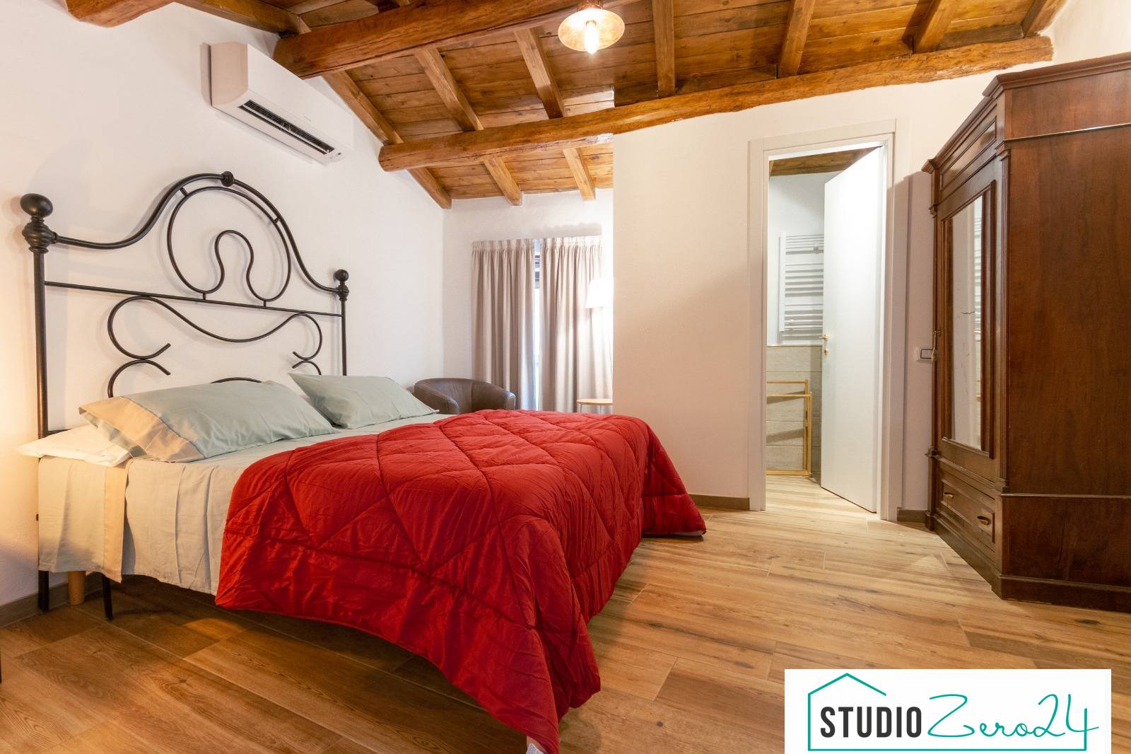 Appartamento in vendita a Viterbo