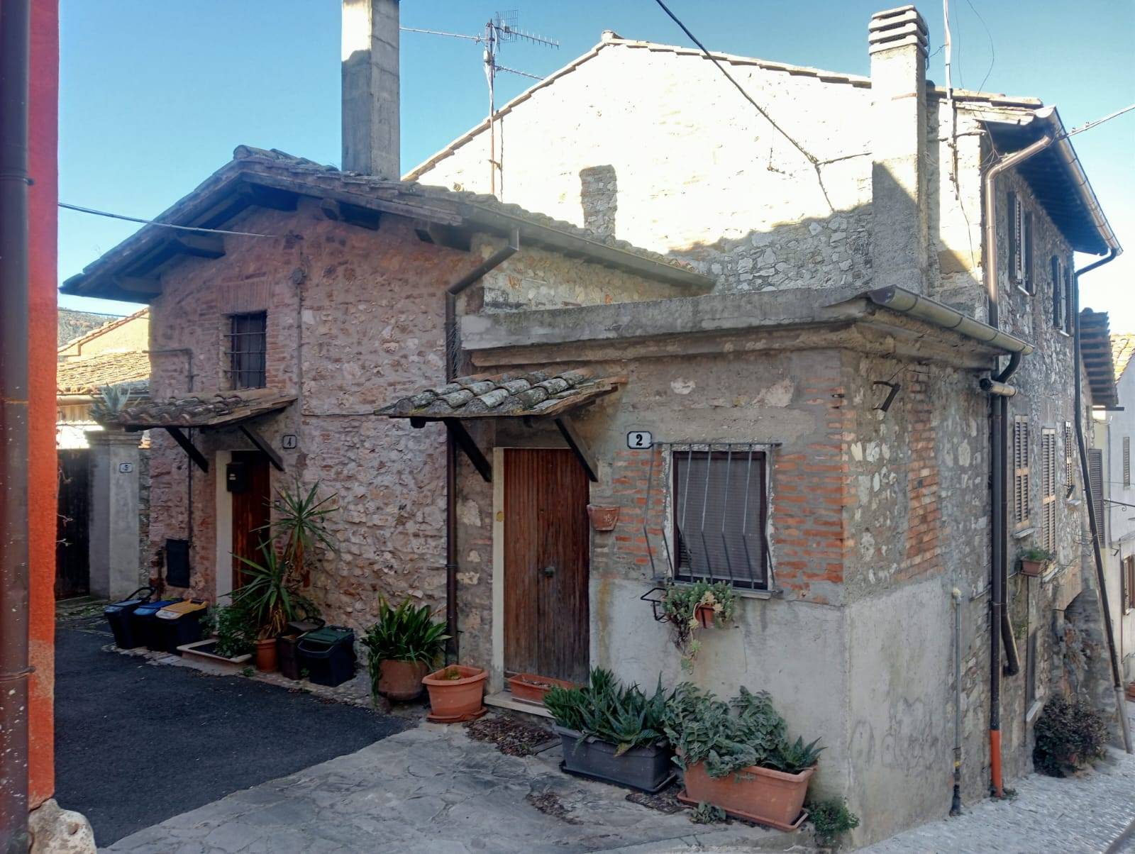 Appartamento in vendita a Narni