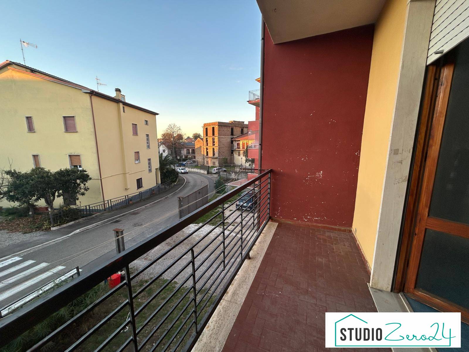 Appartamento in vendita a Vasanello