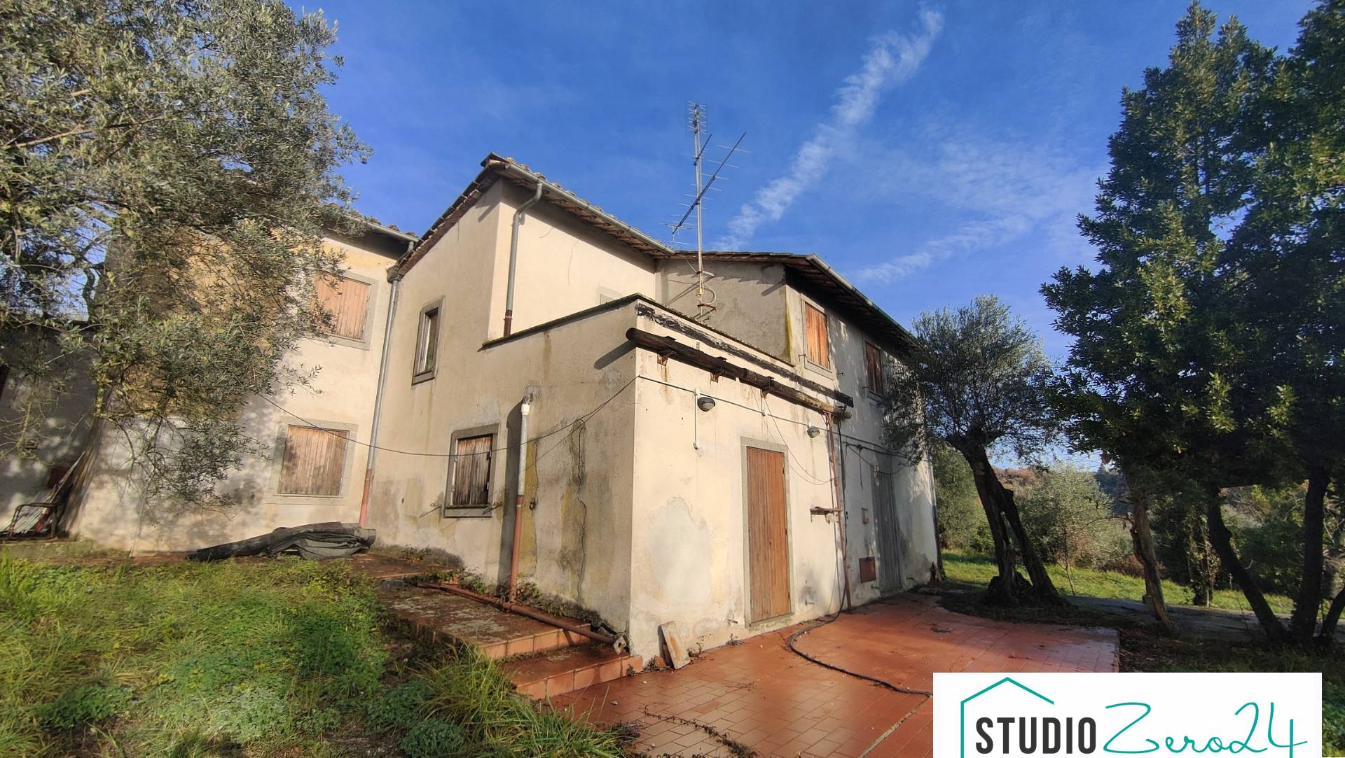 Casale in vendita a Amelia