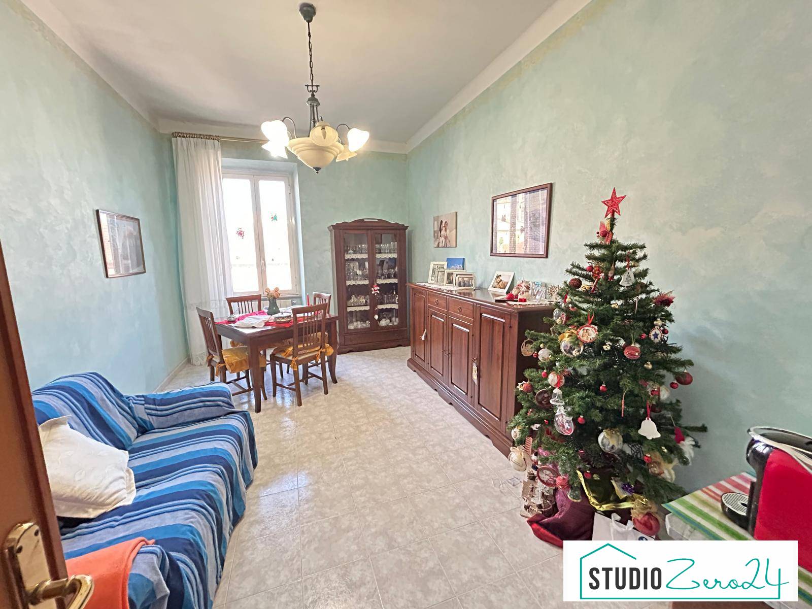 Appartamento in vendita a Orte