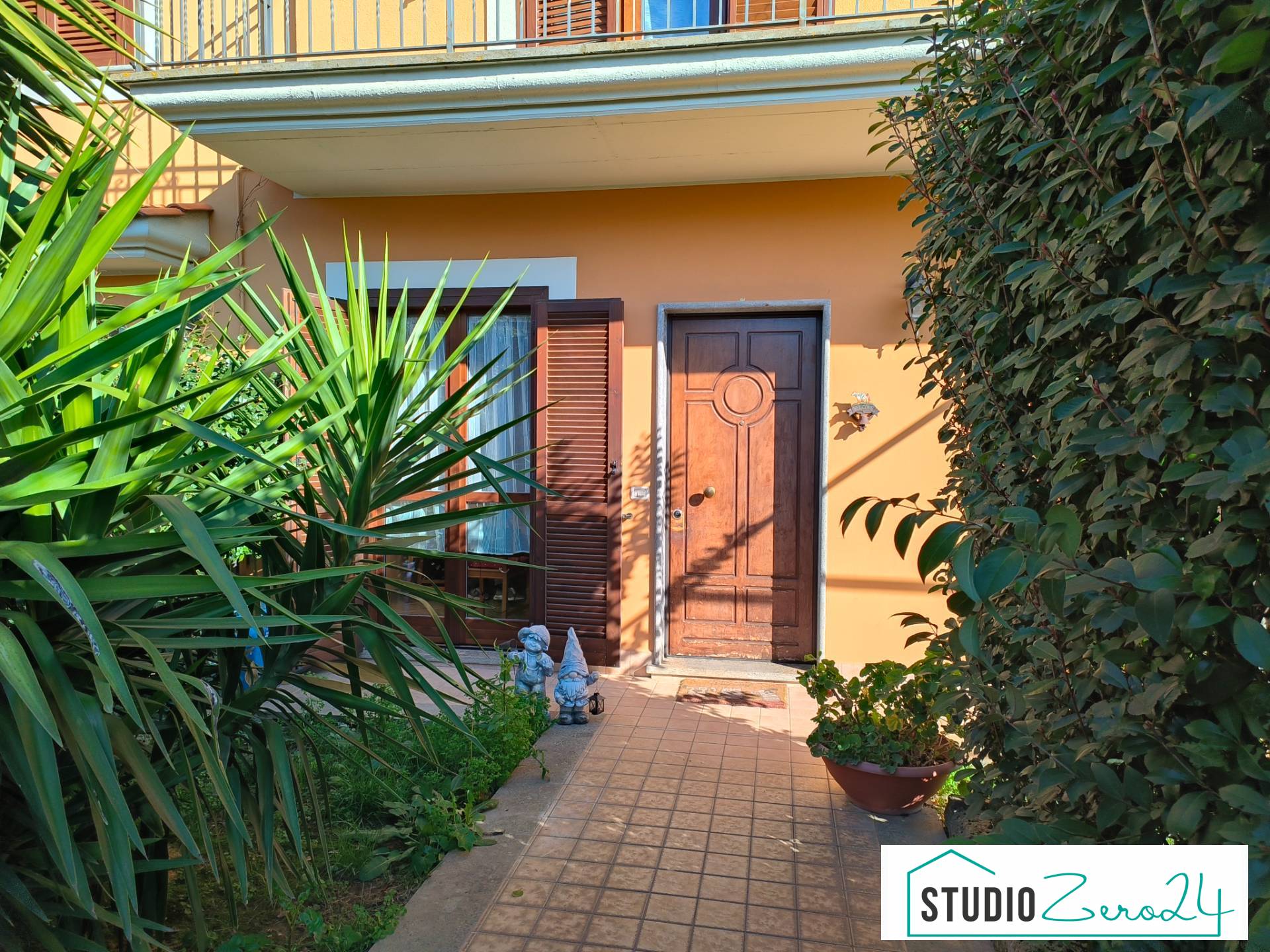 Appartamento in vendita a Vignanello