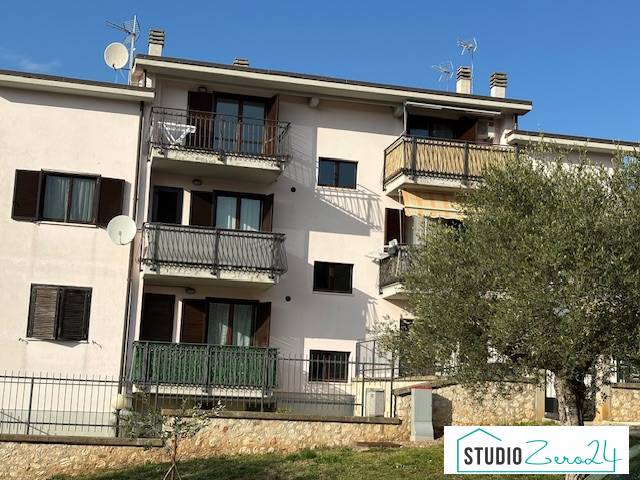 Appartamento in vendita a Narni