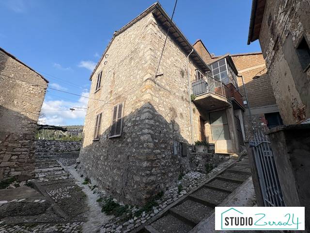 Appartamento in vendita a Narni