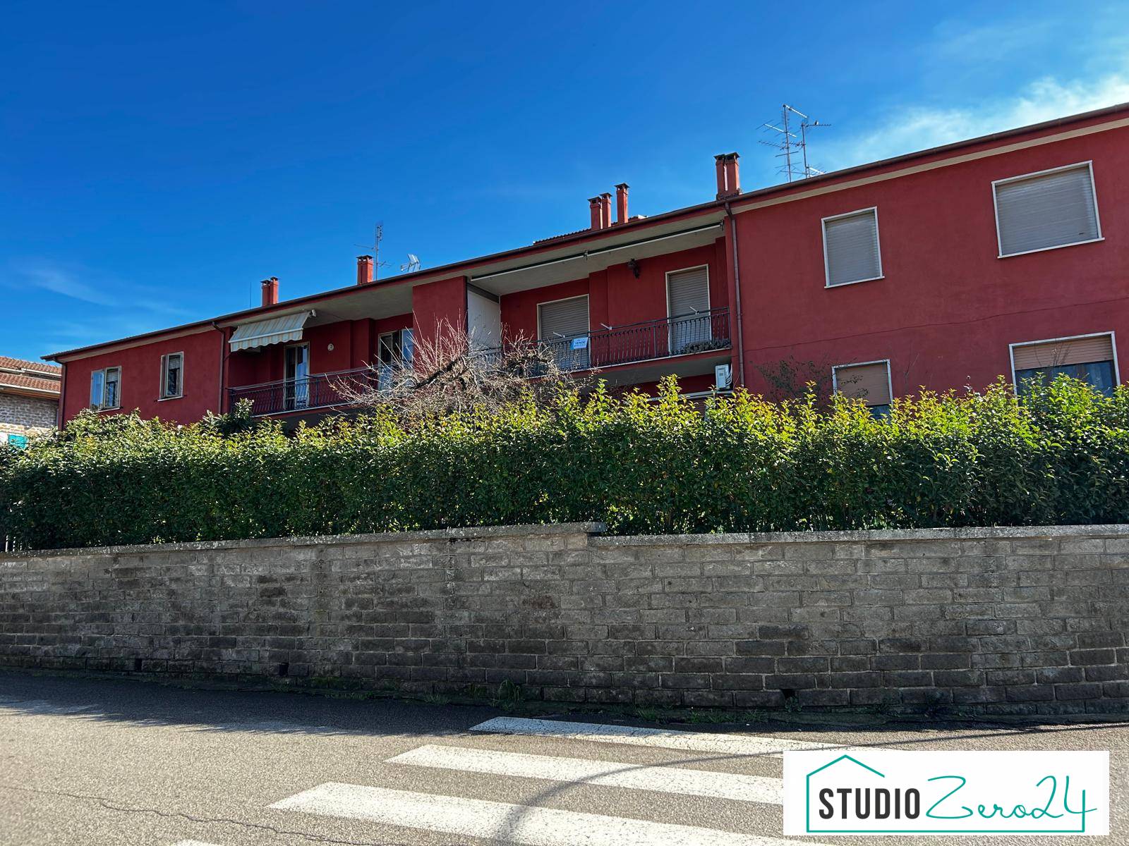 Appartamento in vendita a Vasanello