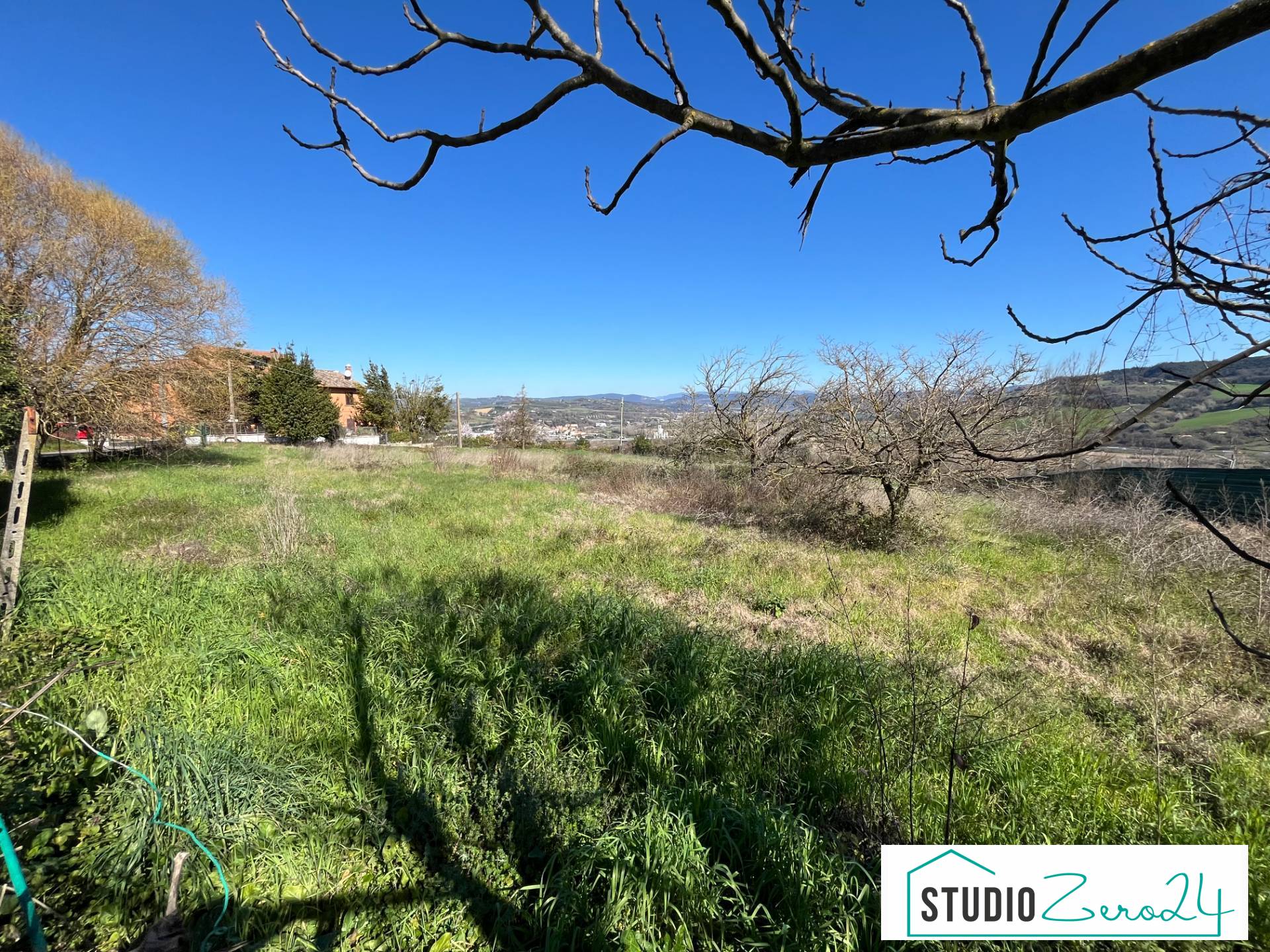 Terreno Agricolo in vendita a Orte