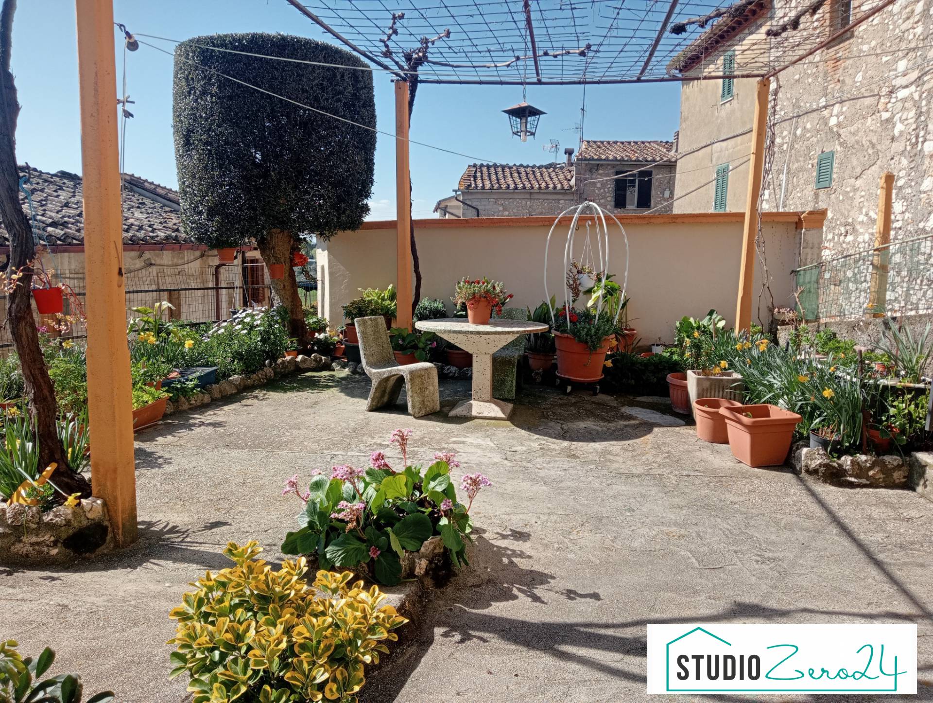 Casa singola in vendita a Narni