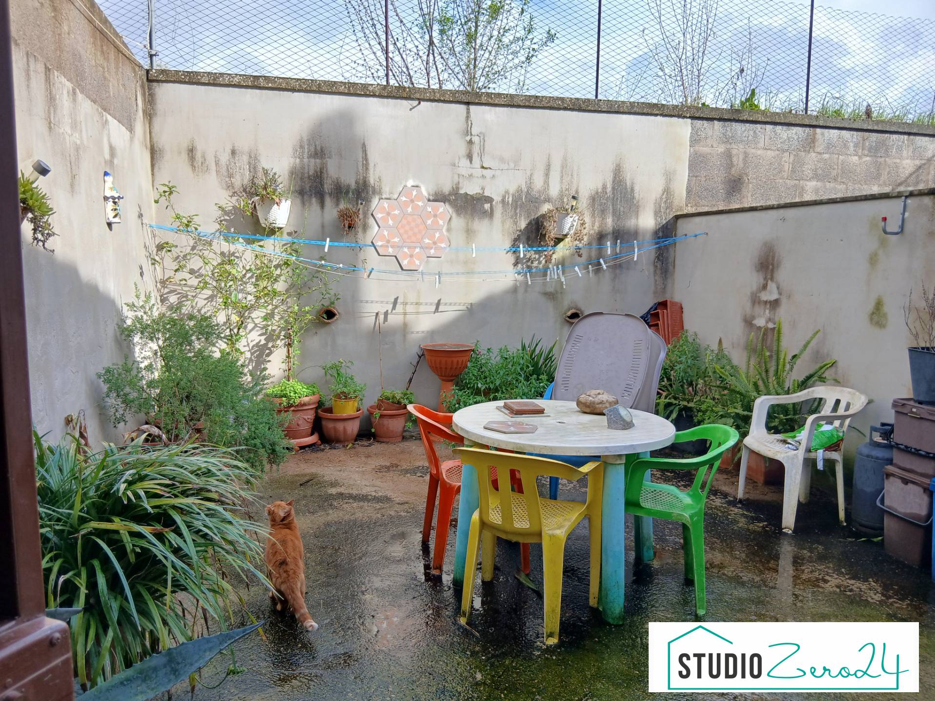 Cielo Terra in vendita a Graffignano