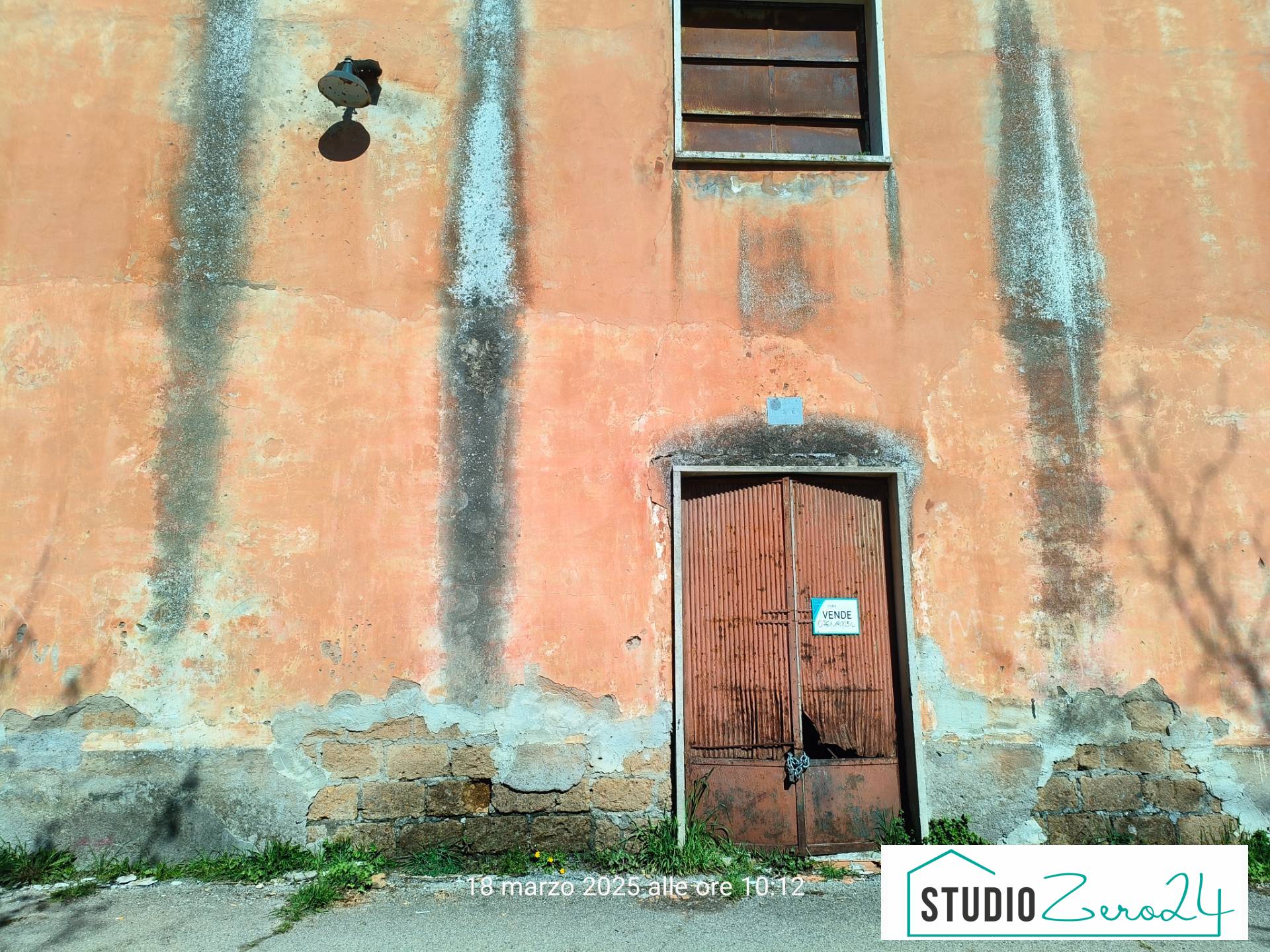 Magazzino in vendita a Vignanello