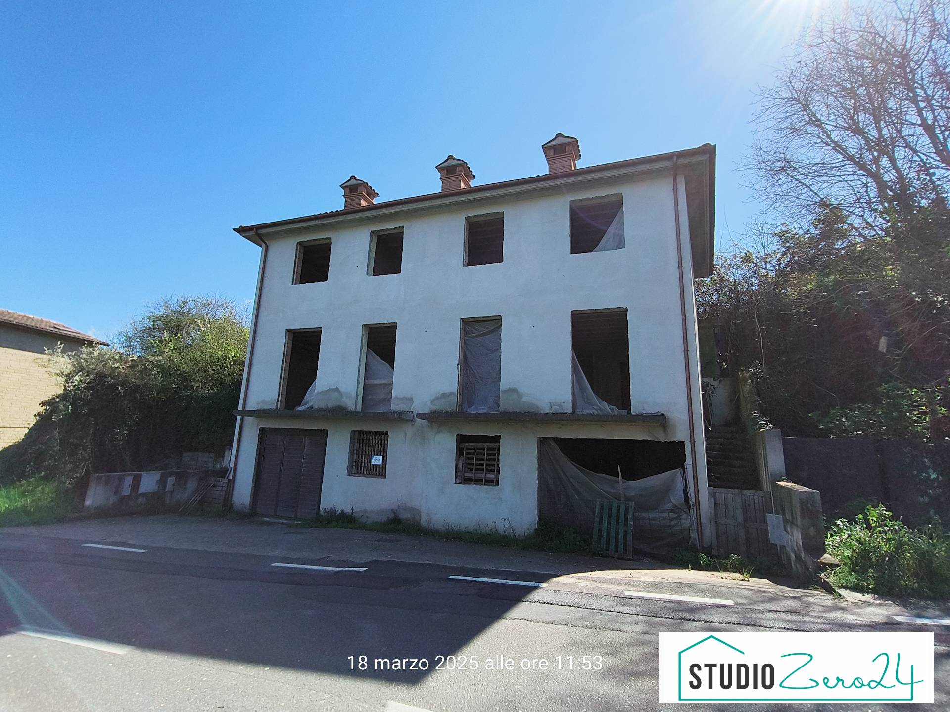 Casa singola in vendita a Vignanello