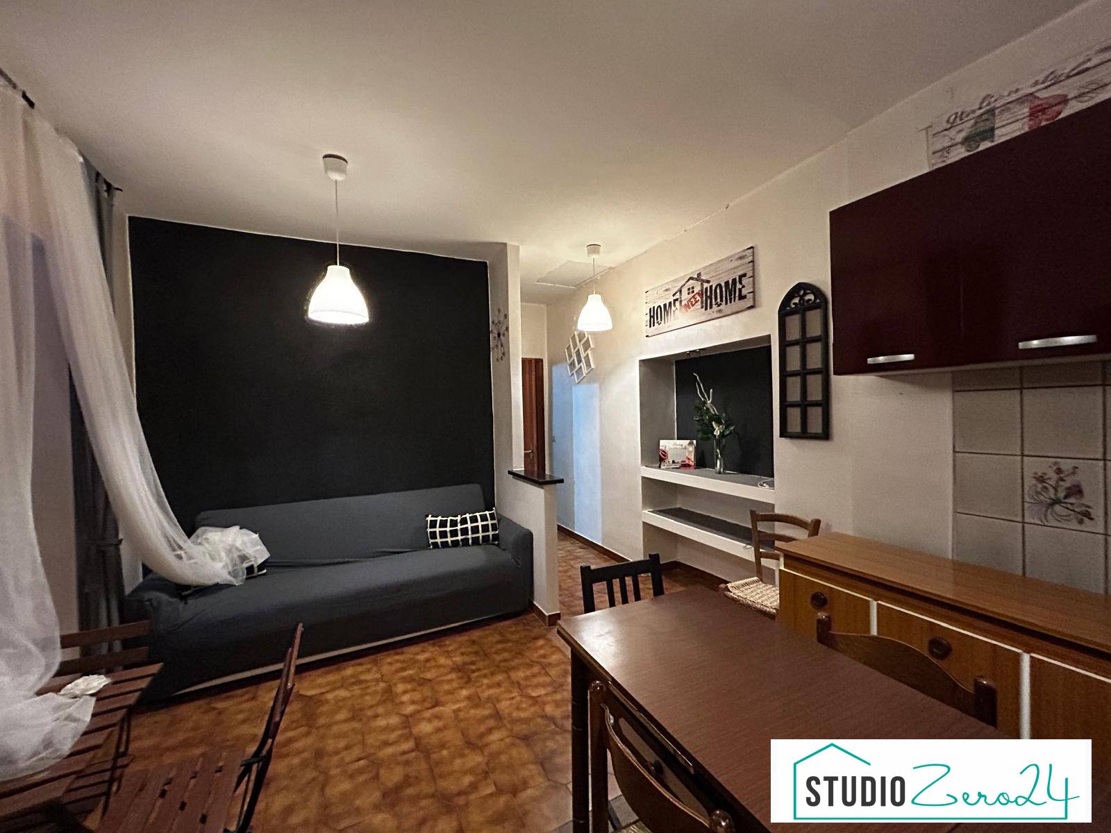 Appartamento in vendita a Vasanello