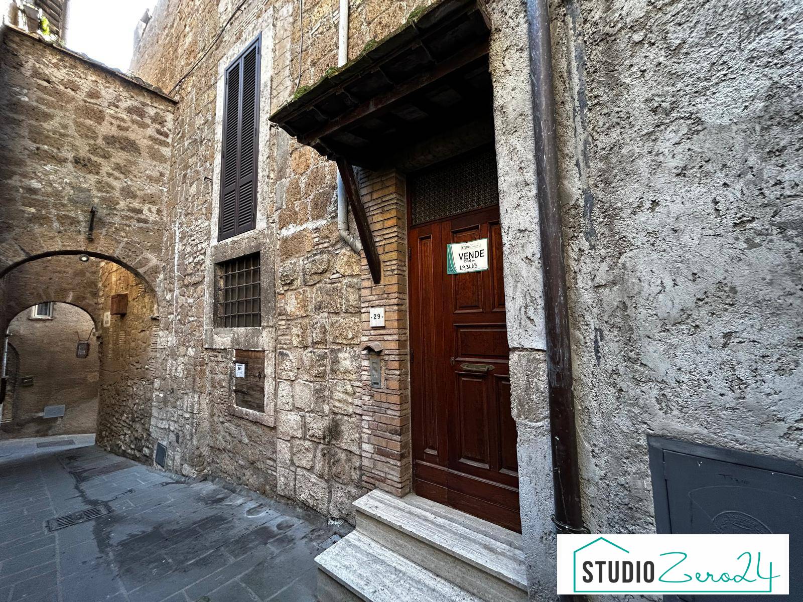 Appartamento in vendita a Orte