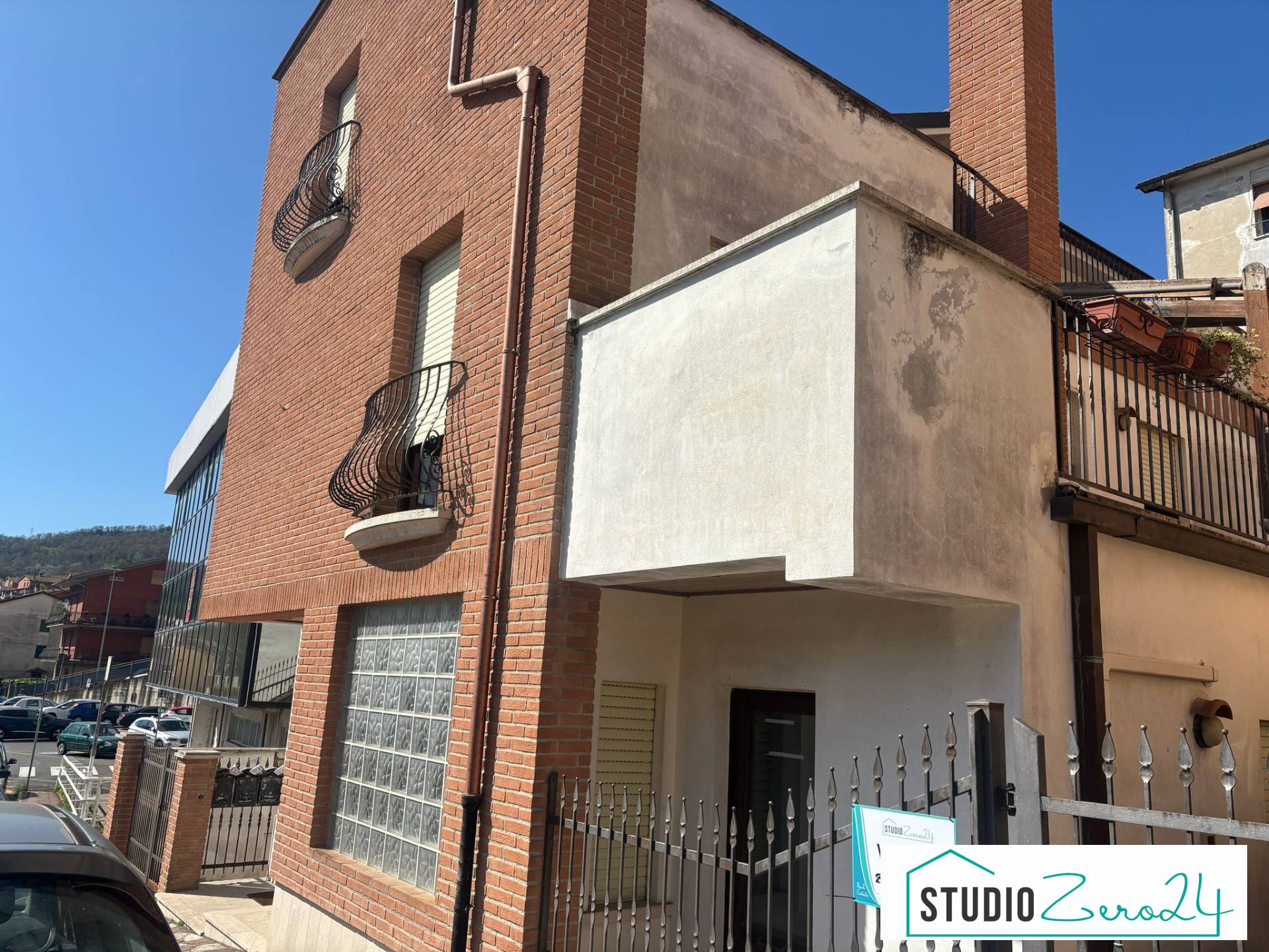 Appartamento in vendita a Orte