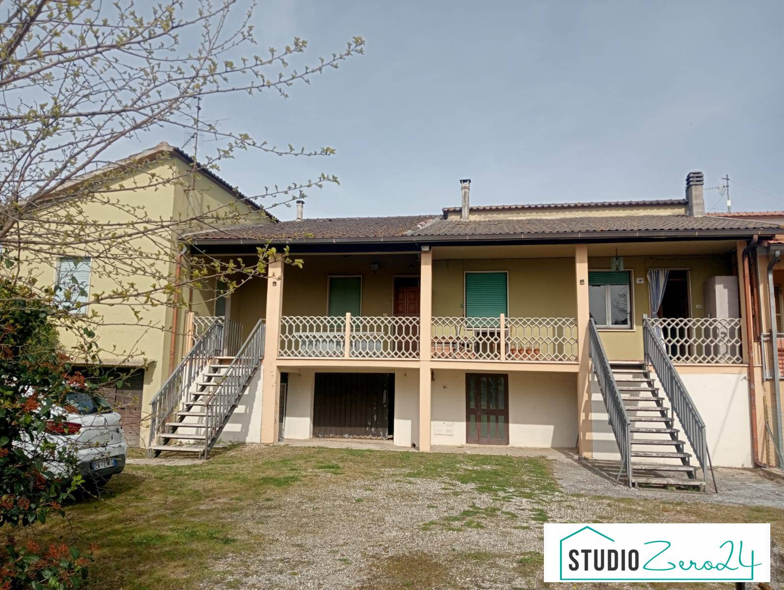 Villetta Bifamiliare in vendita a Narni