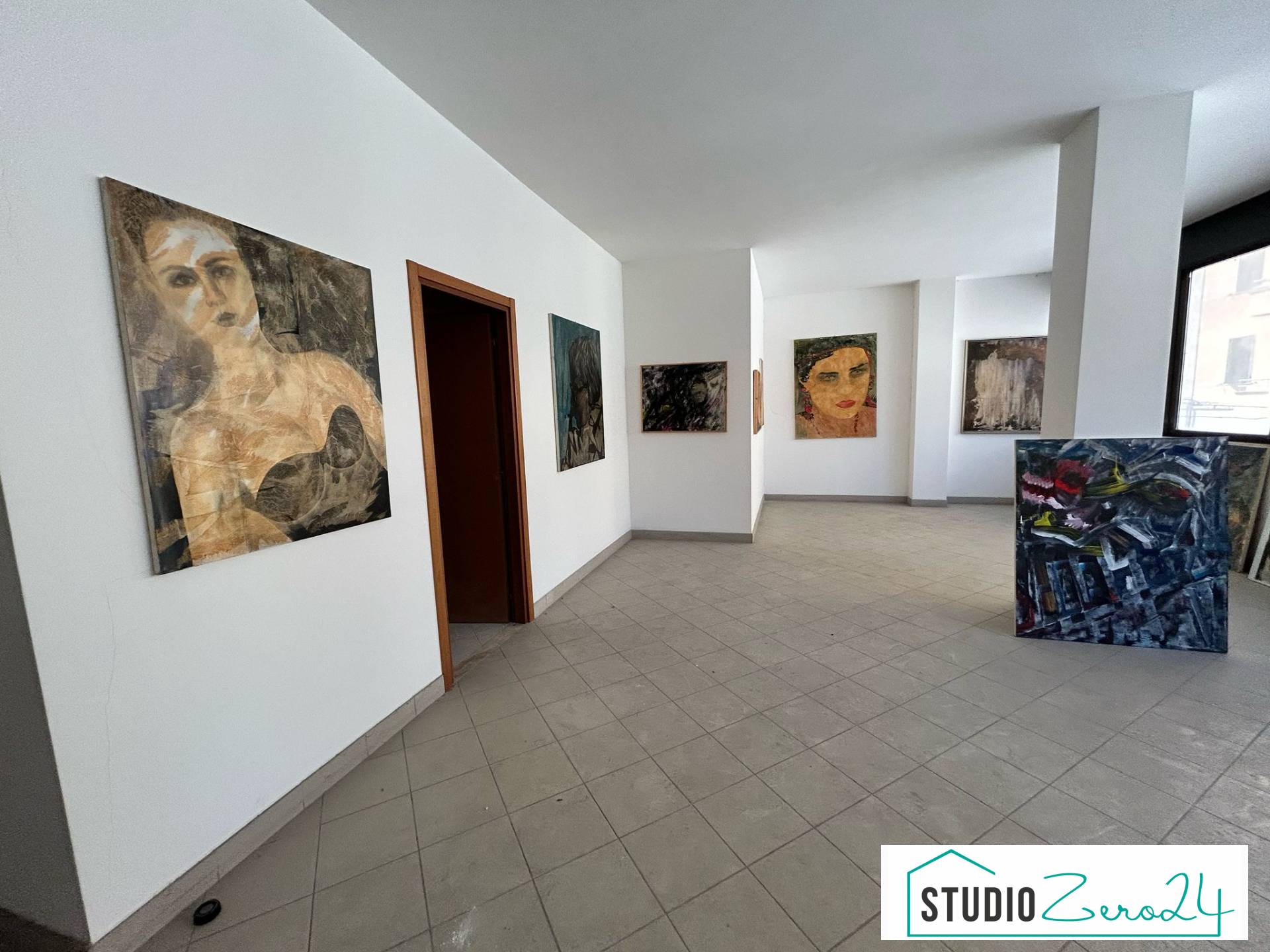 Studio/Ufficio in affitto a Orte