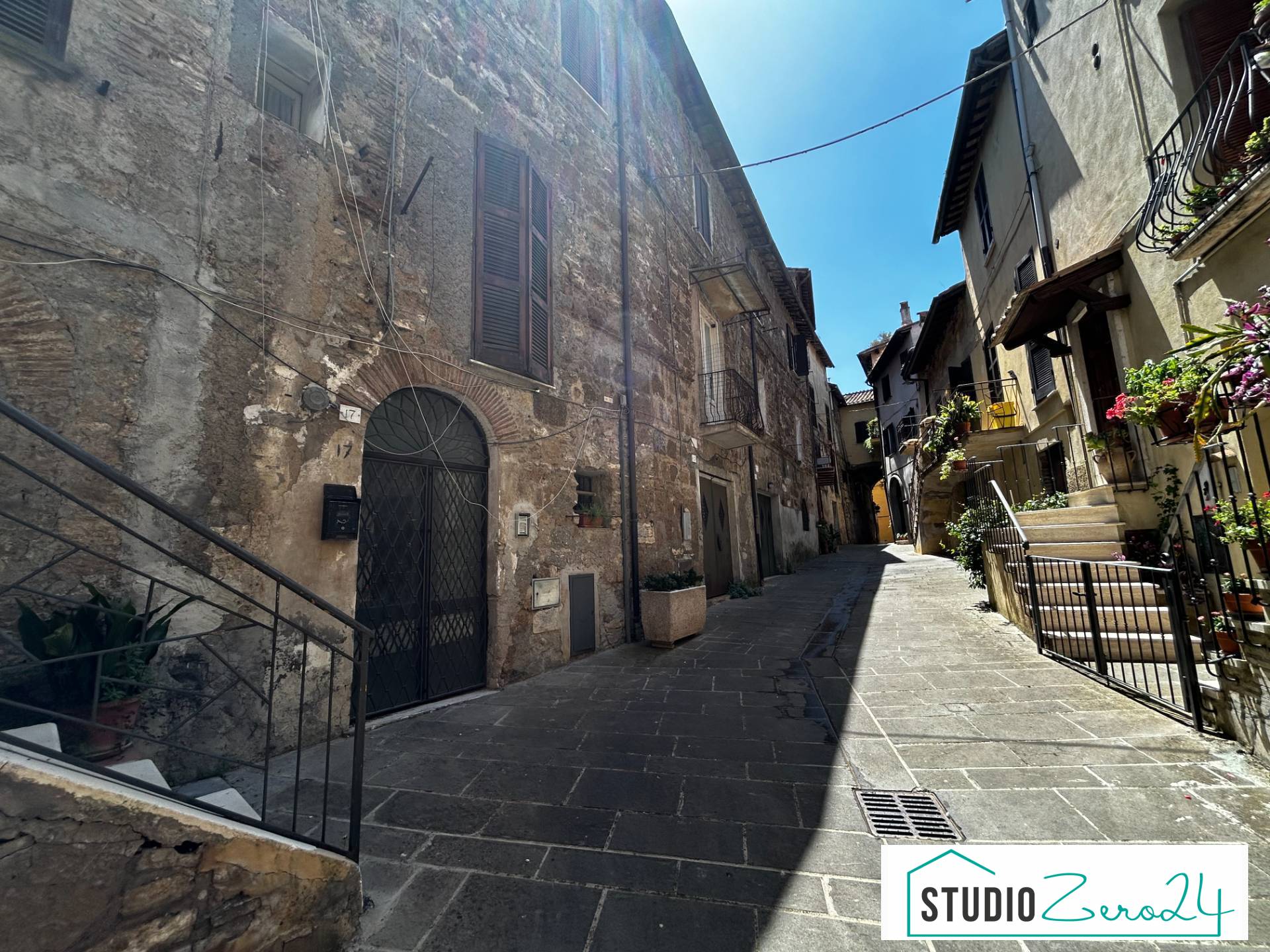 Appartamento in vendita a Orte