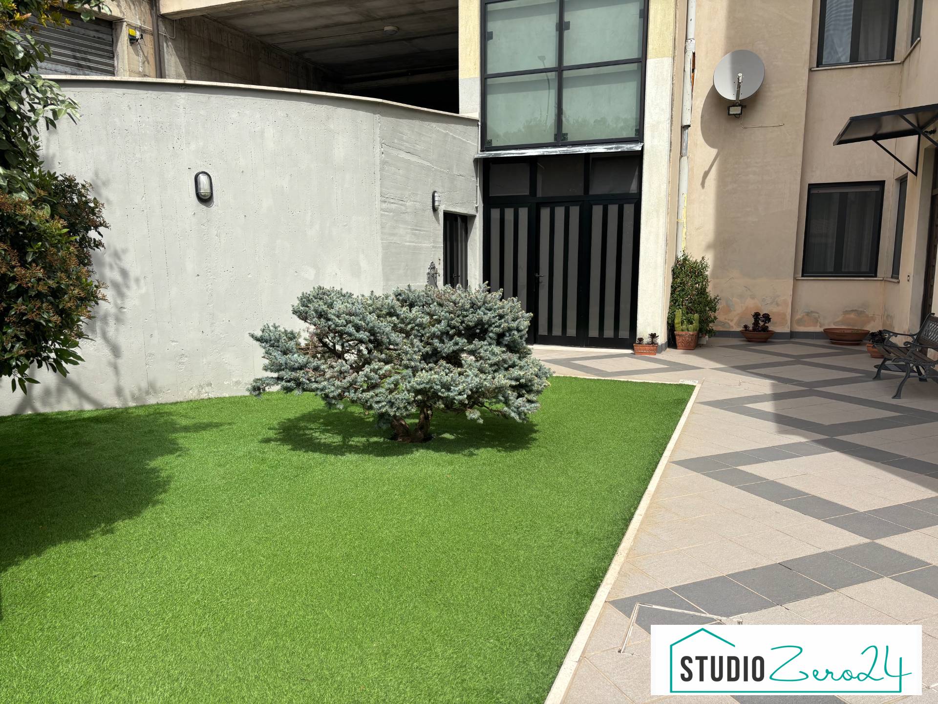 Appartamento in vendita a Orte