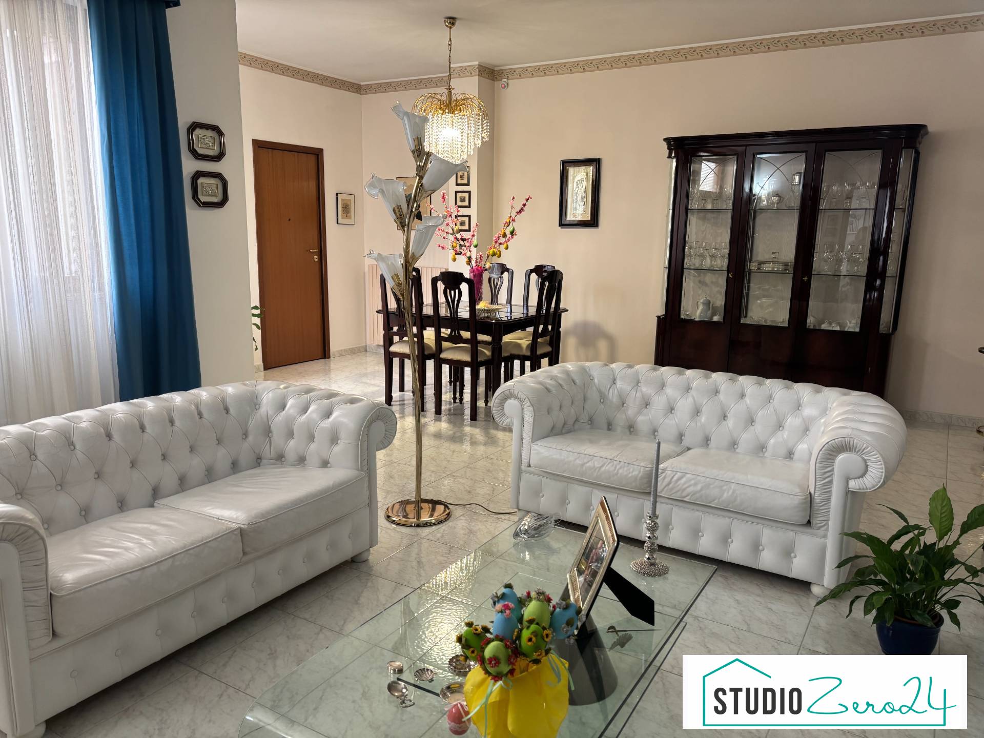 Apartment for sale in Orte