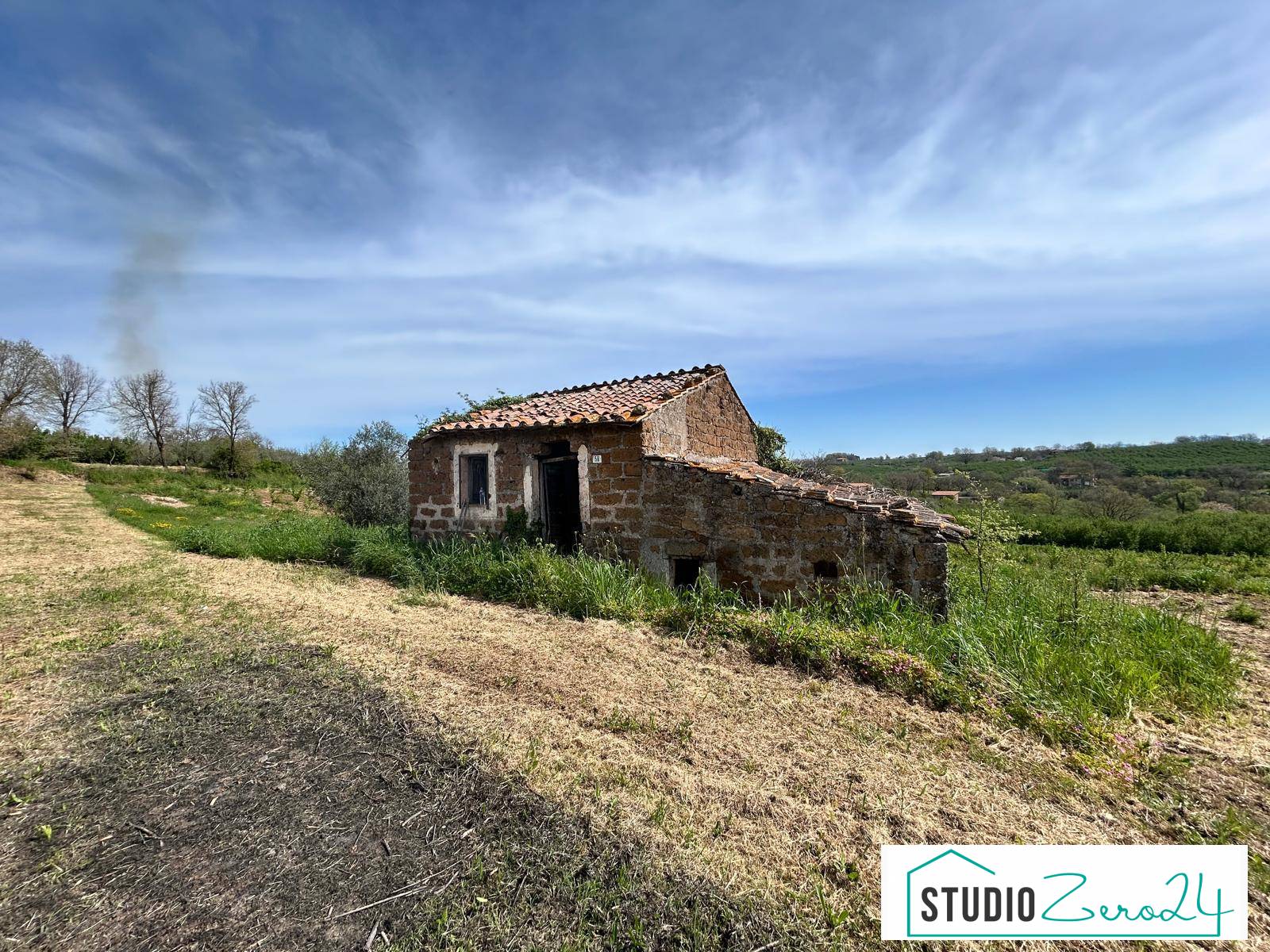 Rustico in vendita a Vasanello