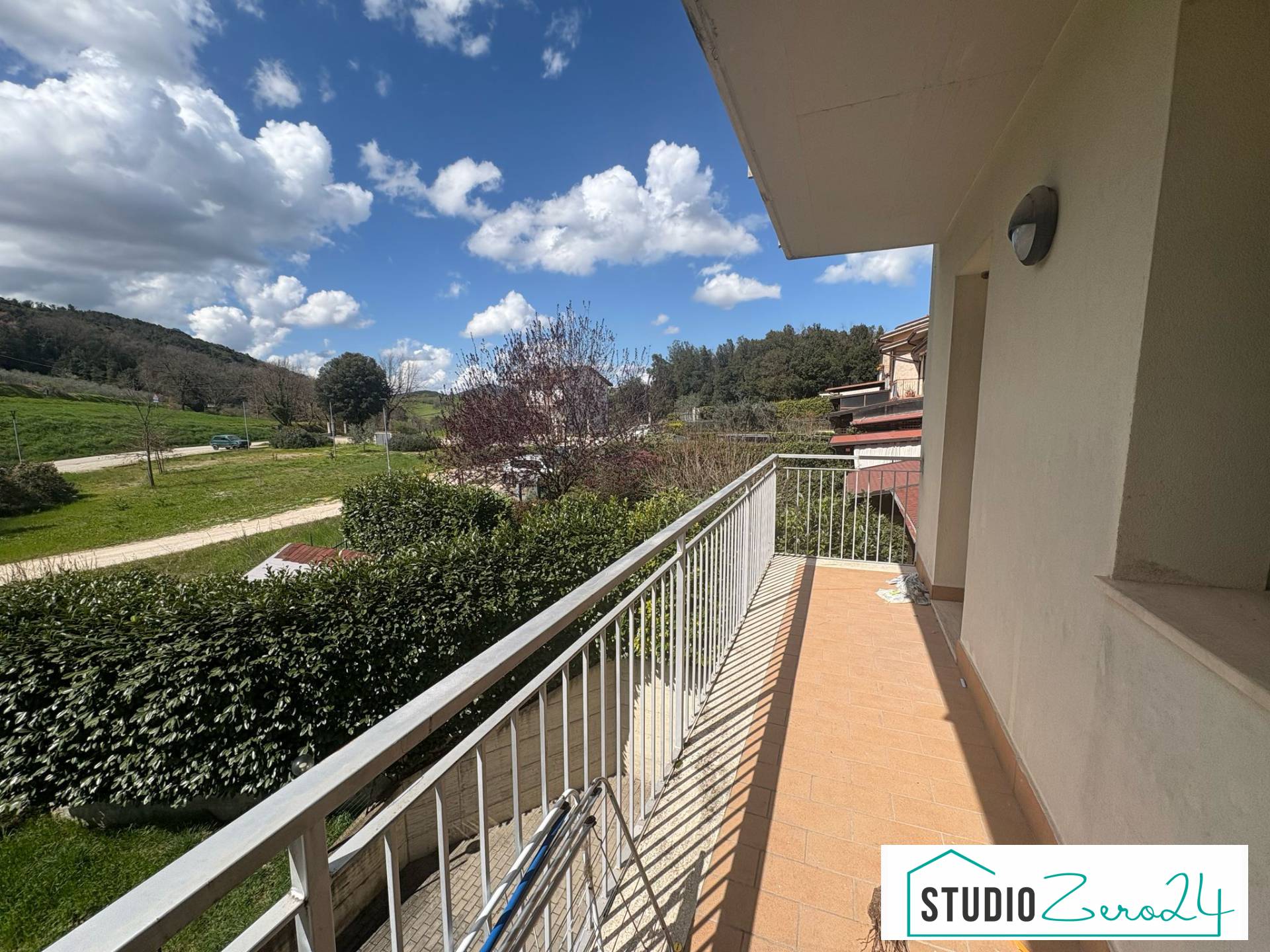 Appartamento in vendita a Narni