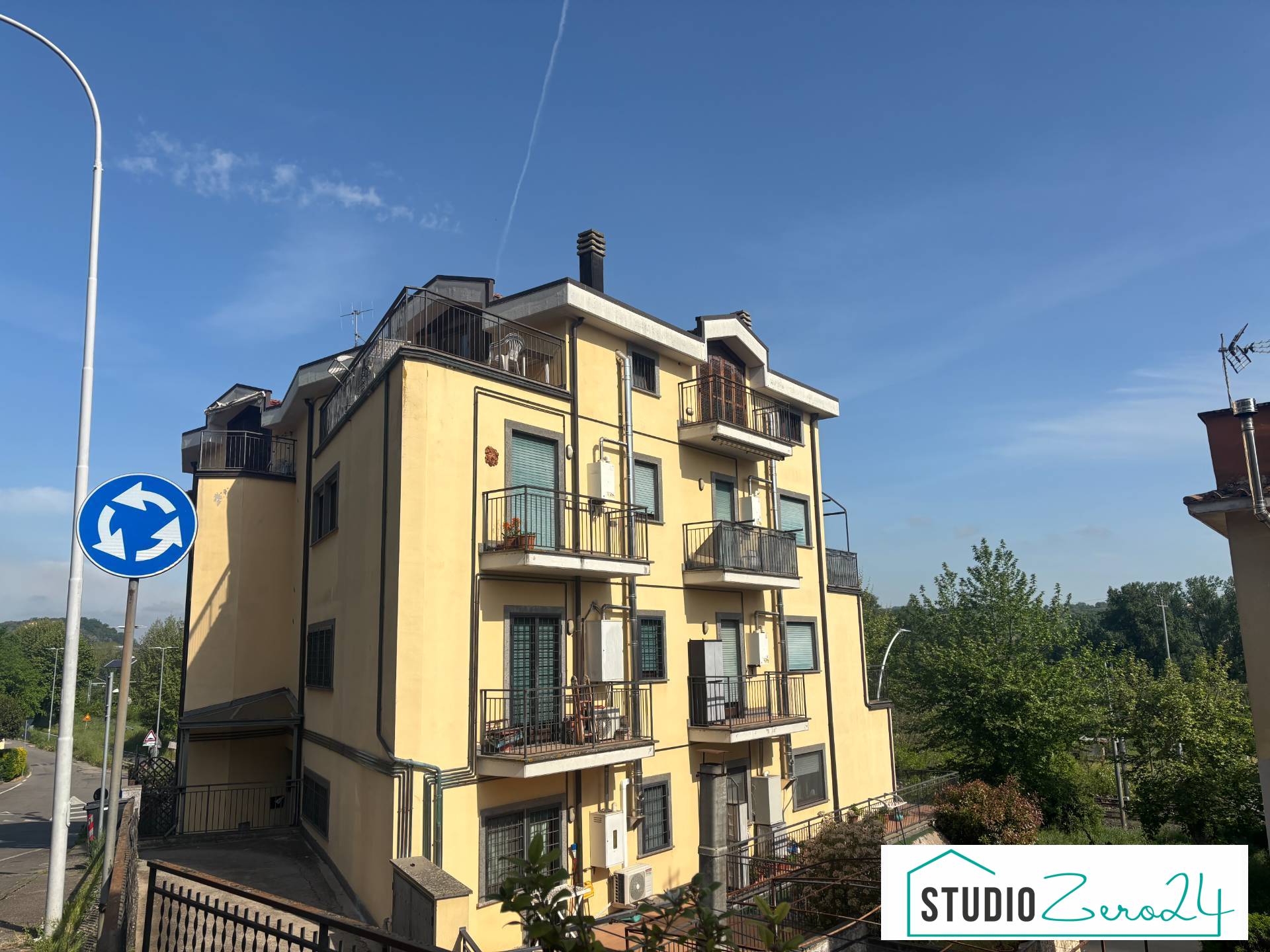 Appartamento in vendita a Orte