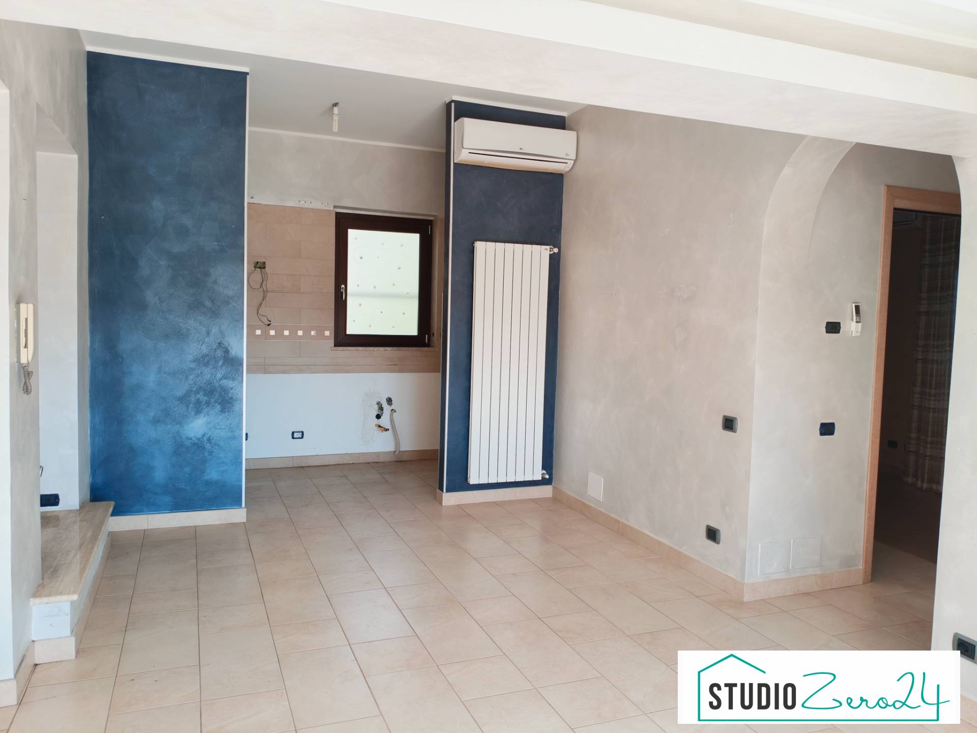 Appartamento in vendita a Soriano nel Cimino