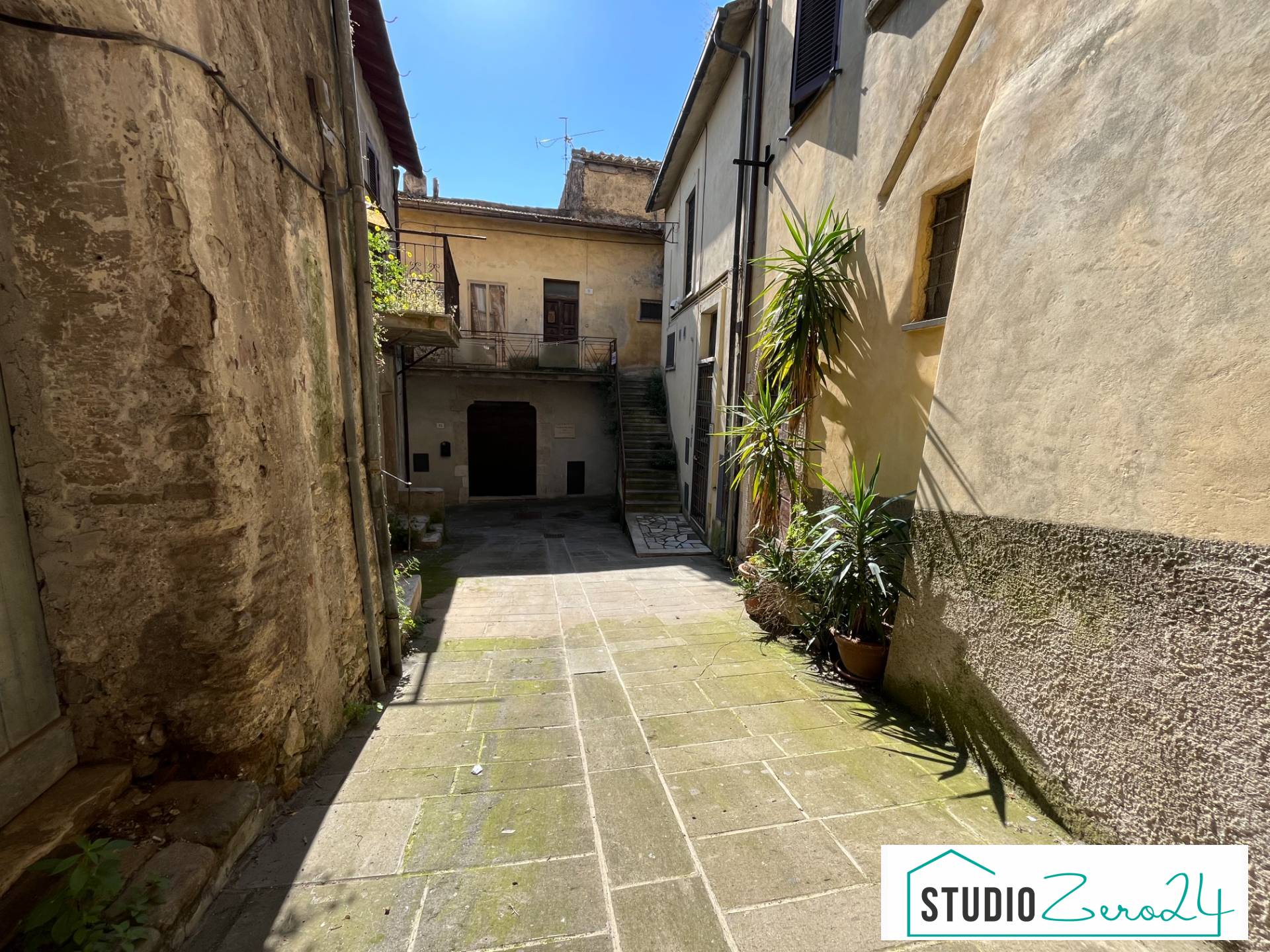 Appartamento in vendita a Orte