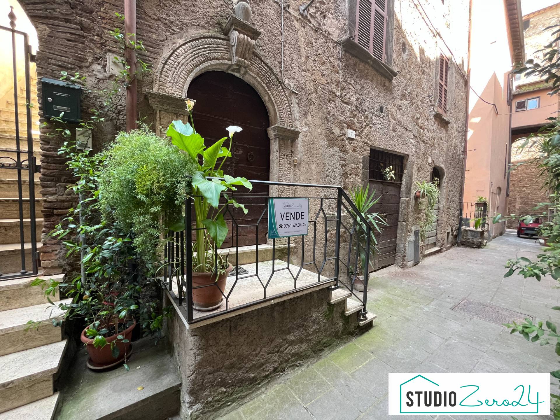 Appartamento in vendita a Orte