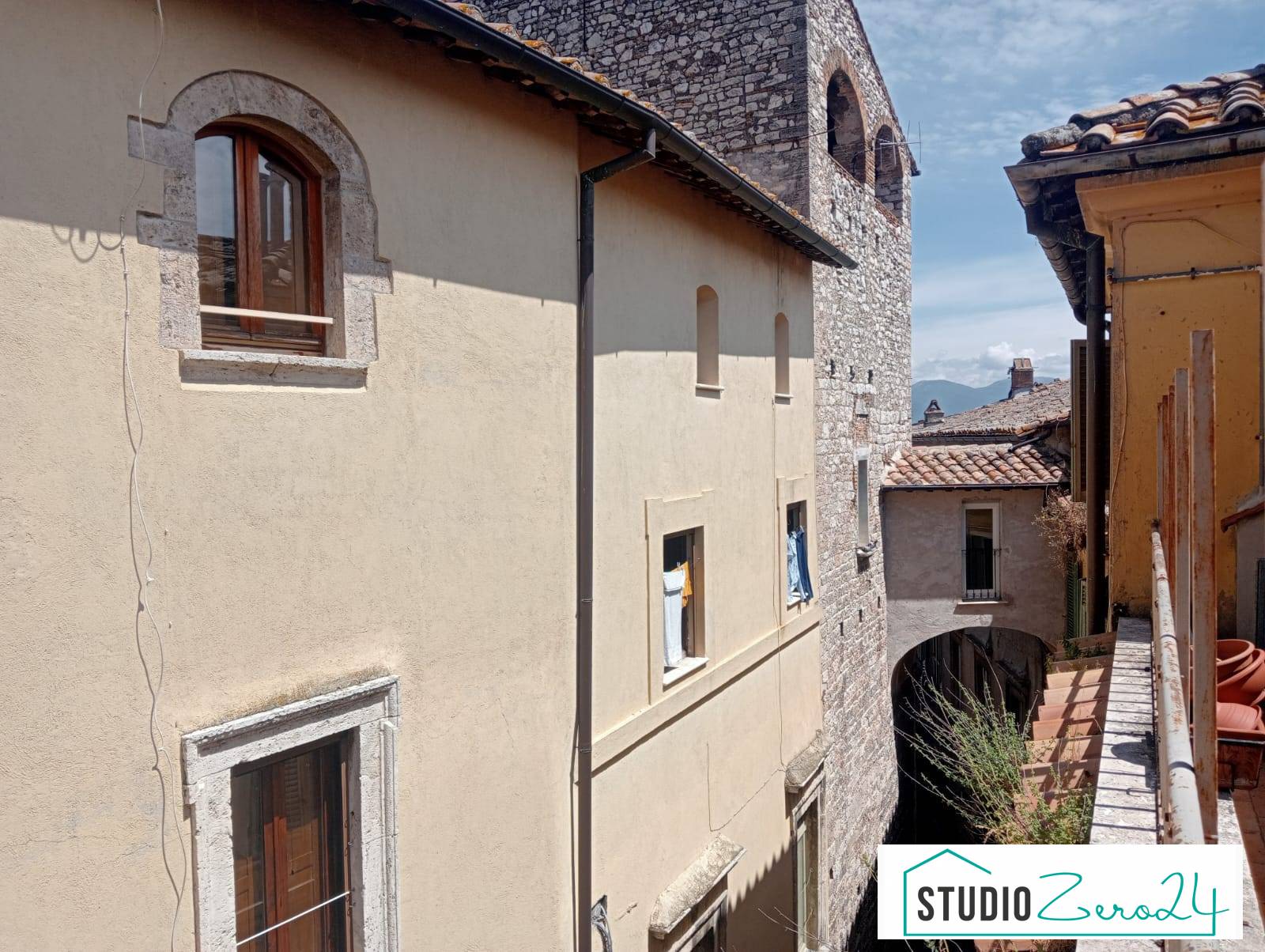 Appartamento in vendita a Narni