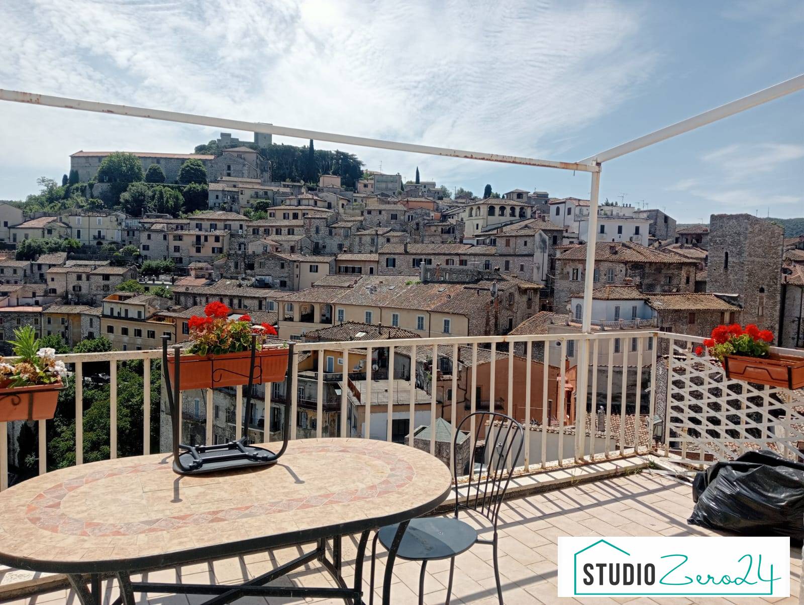 Appartamento in vendita a Narni