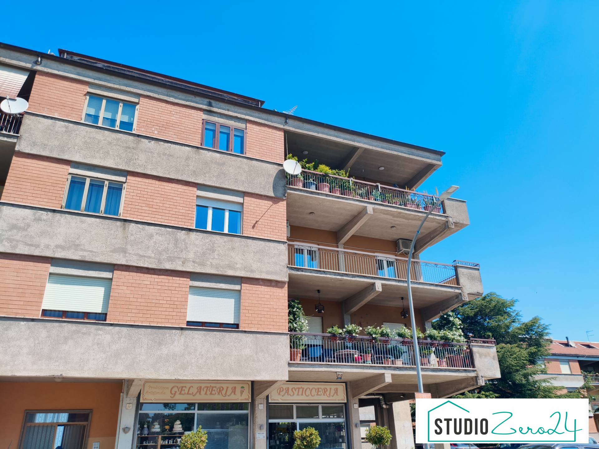 Appartamento in vendita a Vignanello