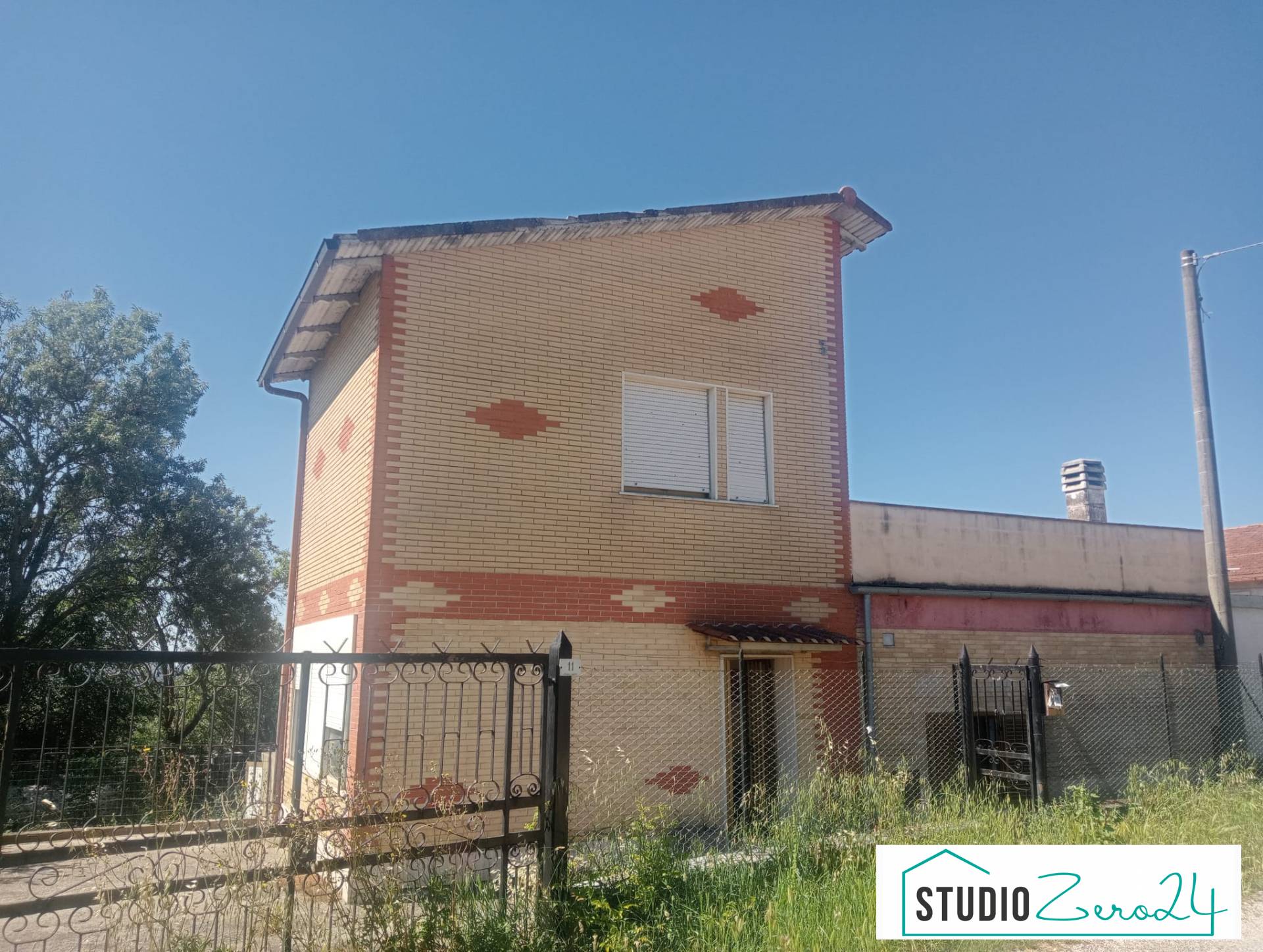 Villetta Bifamiliare in vendita a Narni