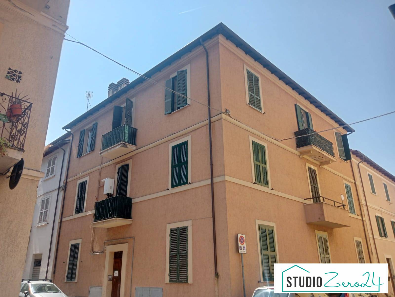 Appartamento in vendita a Terni