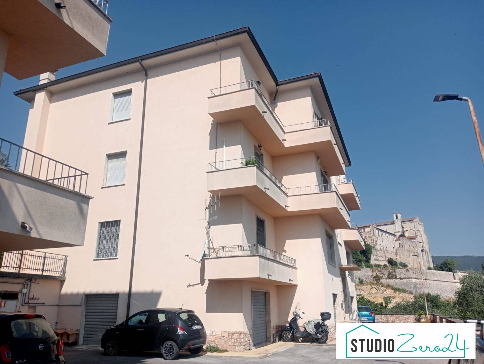 Appartamento in vendita a Narni