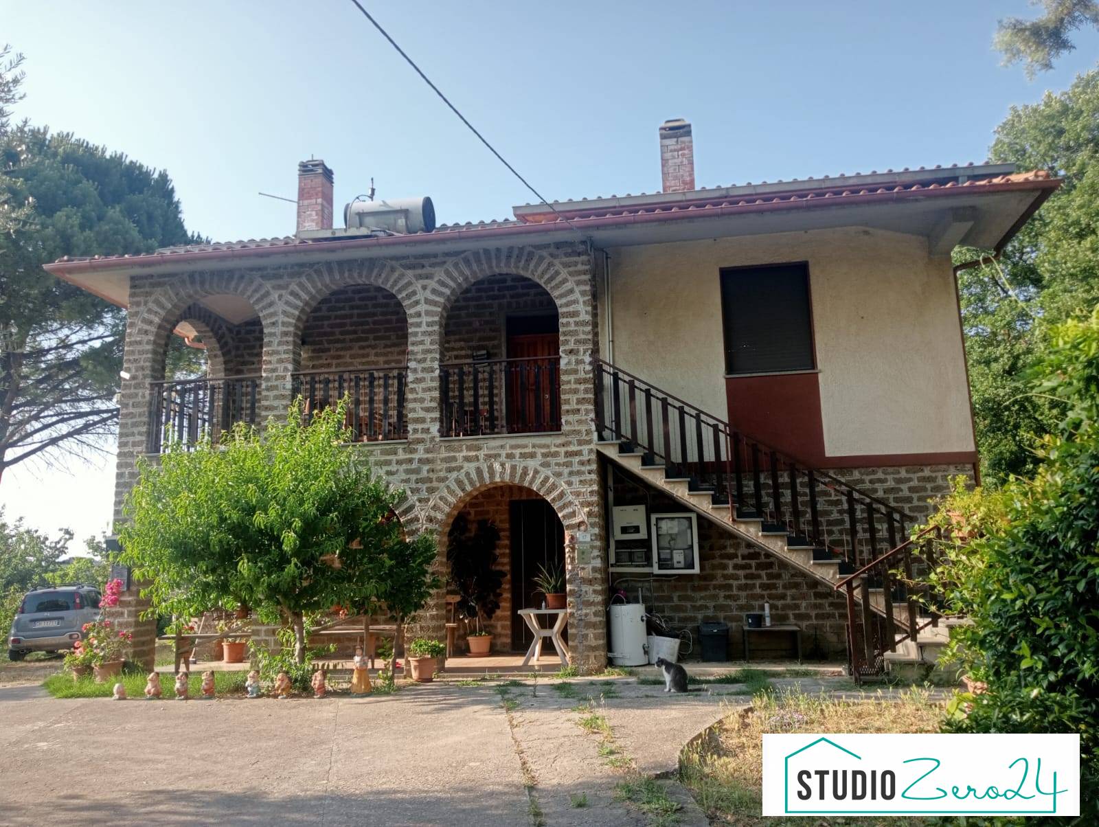 Casa singola in vendita a Narni