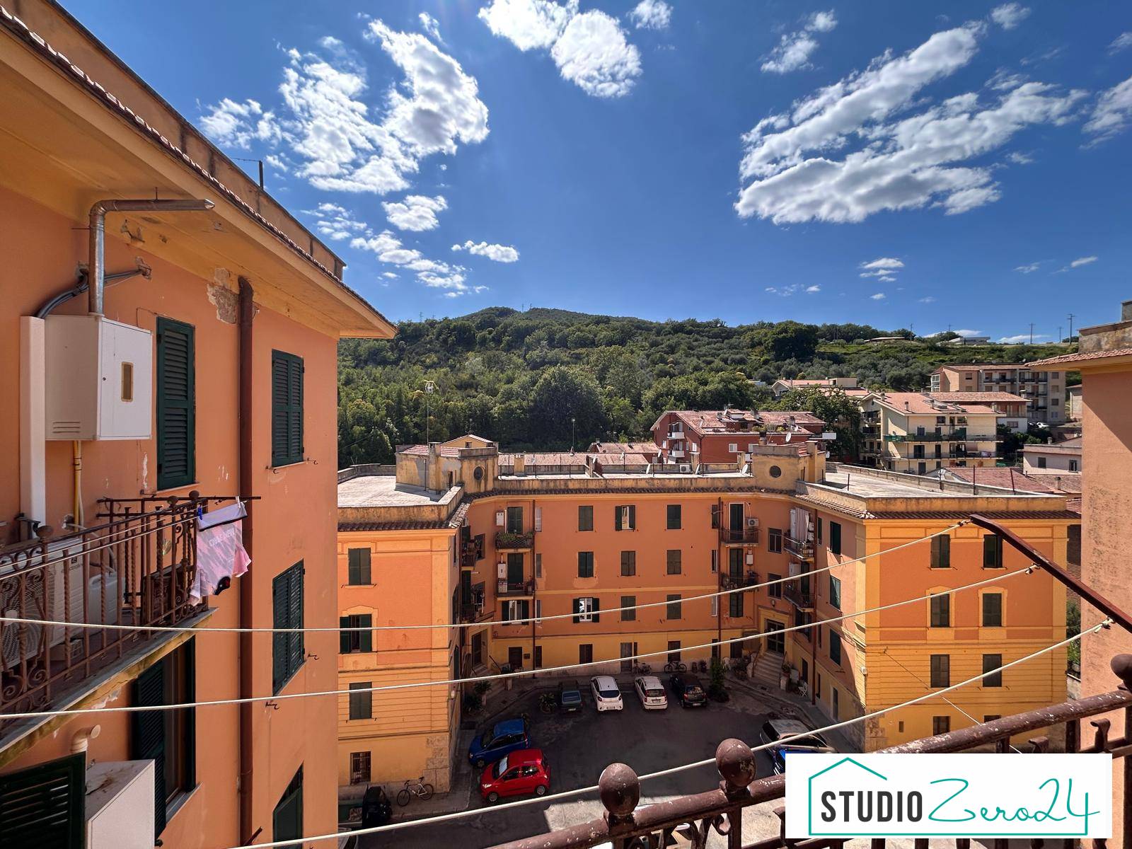 Appartamento in vendita a Orte