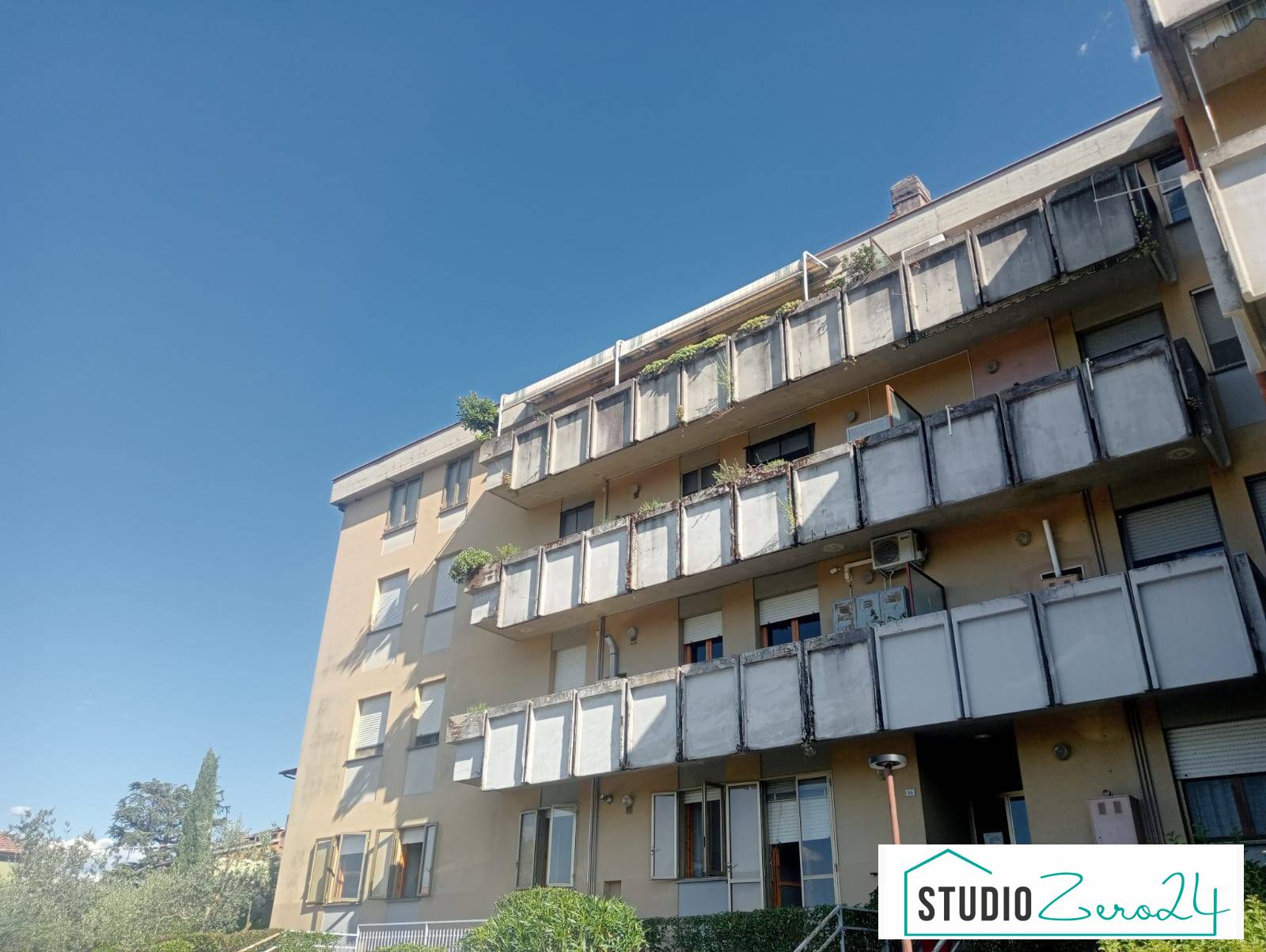 Appartamento in vendita a Narni