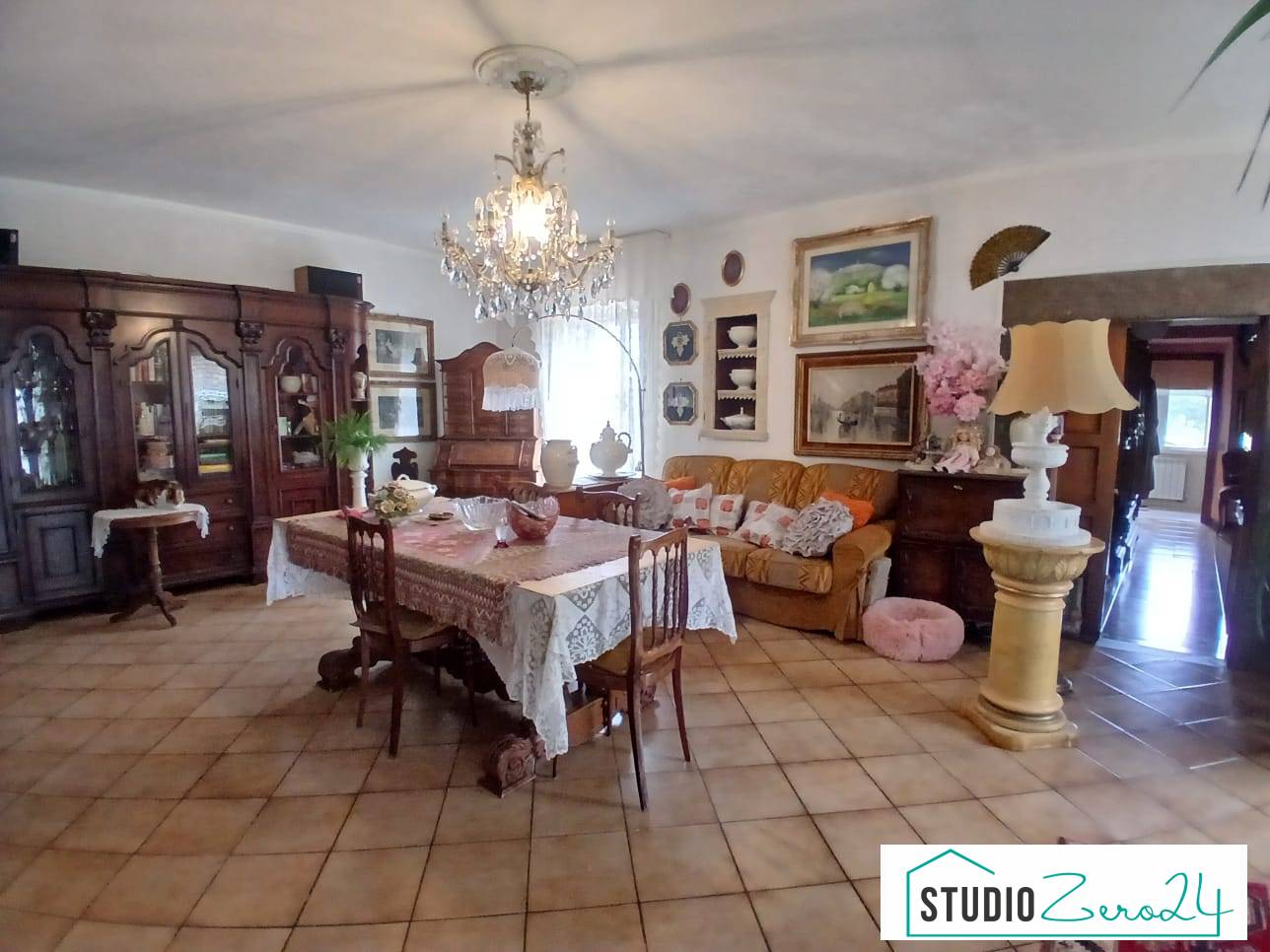 Cielo Terra in vendita a Viterbo