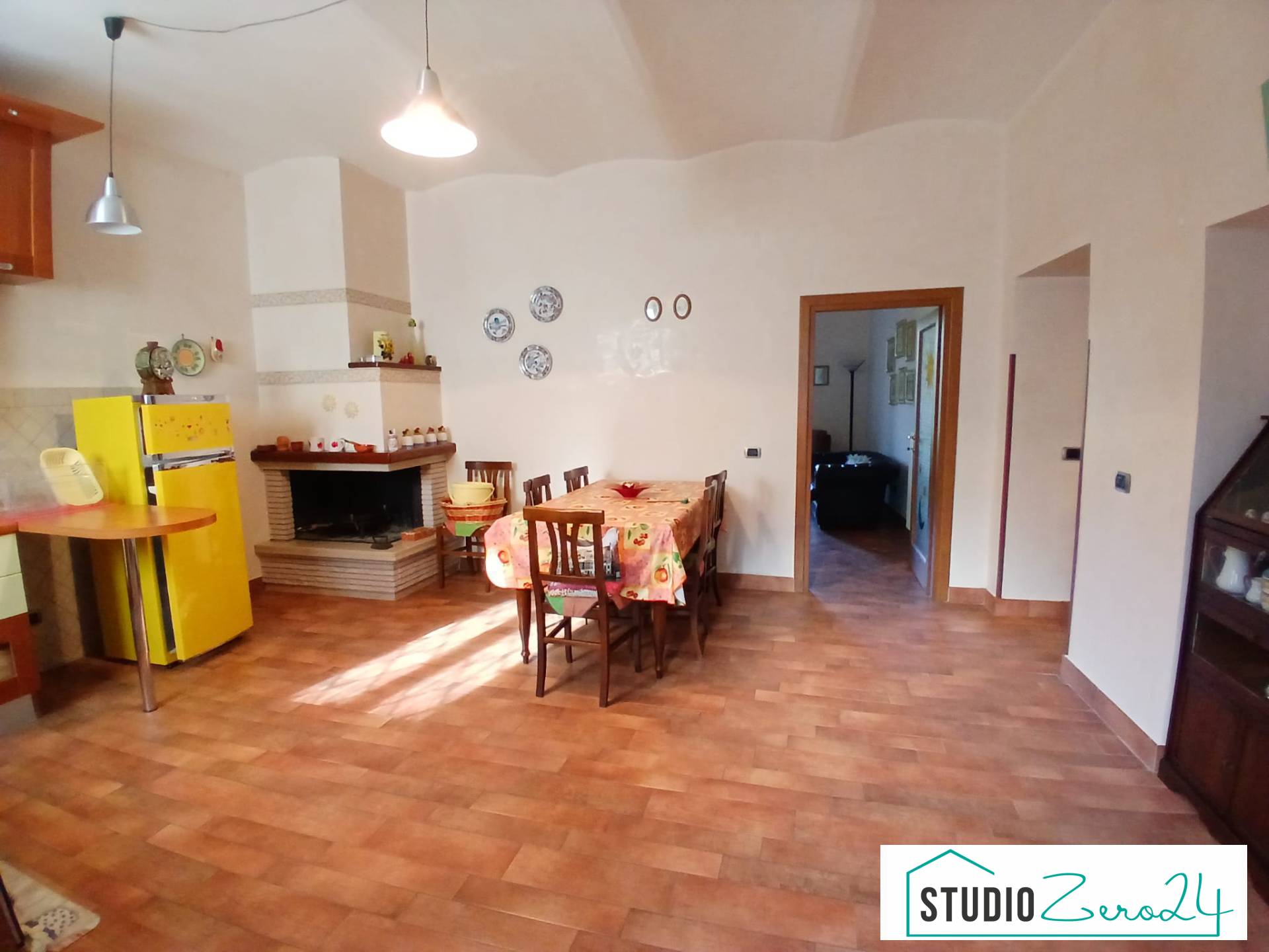 Appartamento in vendita a Viterbo