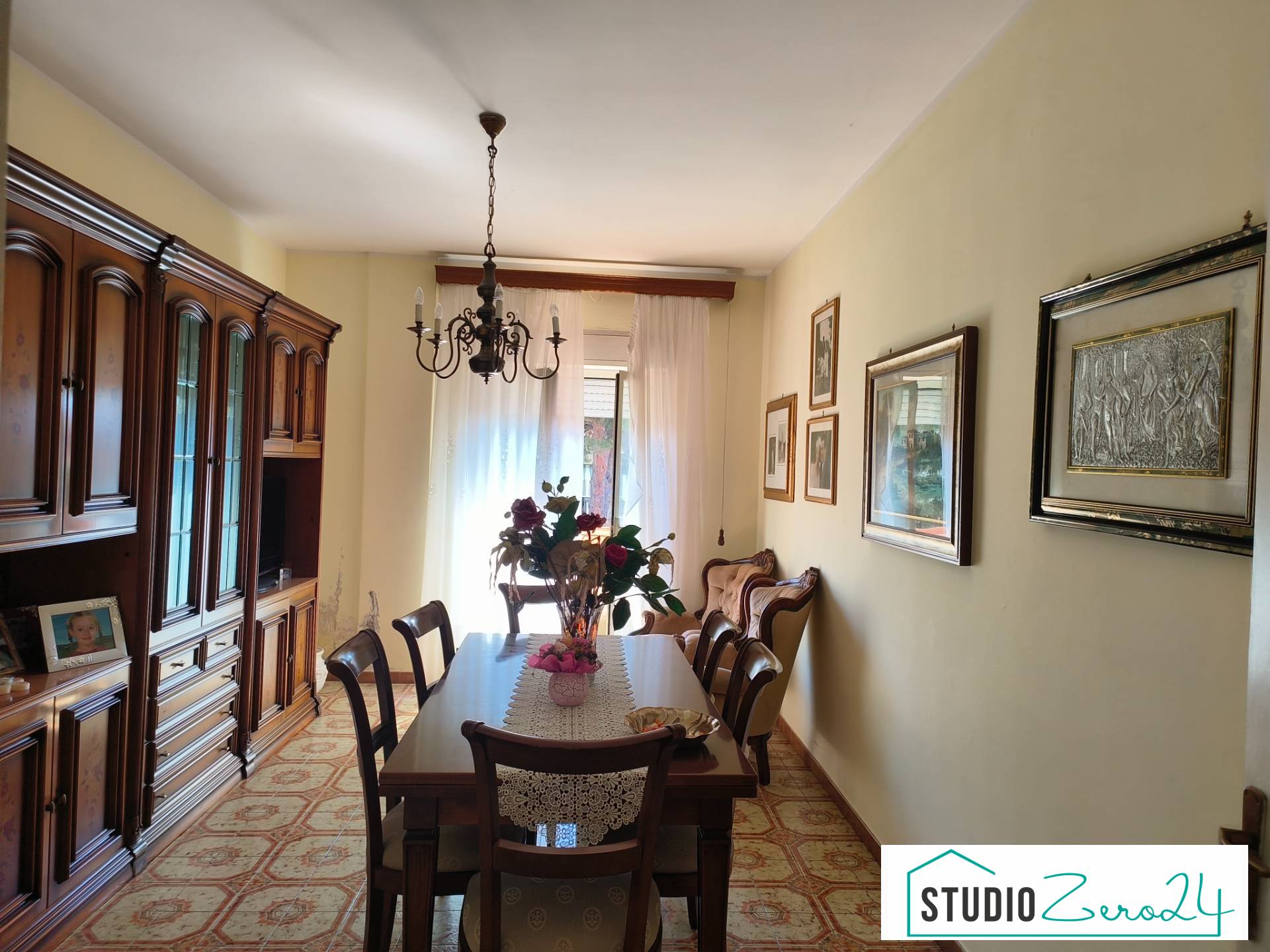 Appartamento in vendita a Canepina