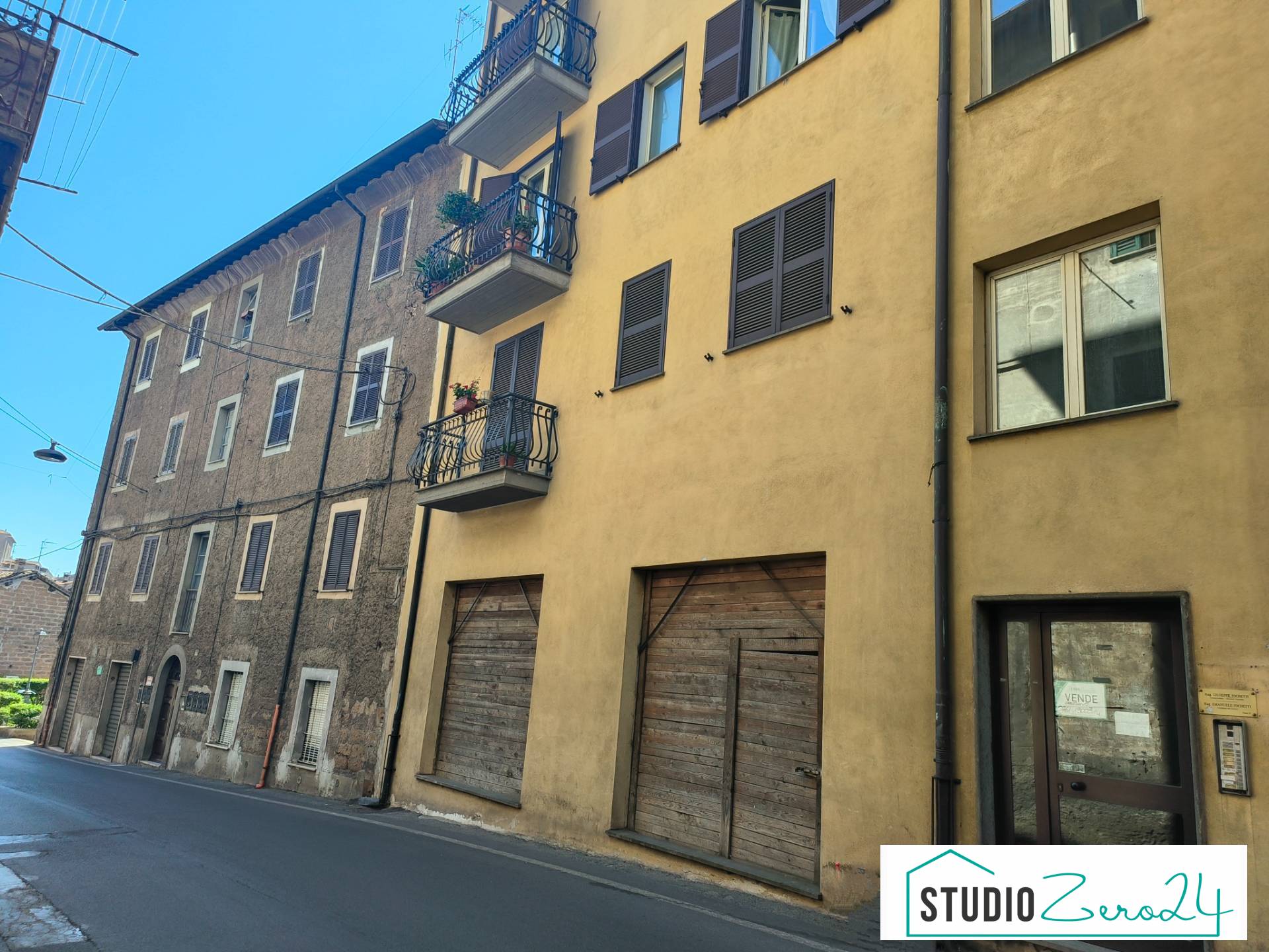 Appartamento in vendita a Vignanello