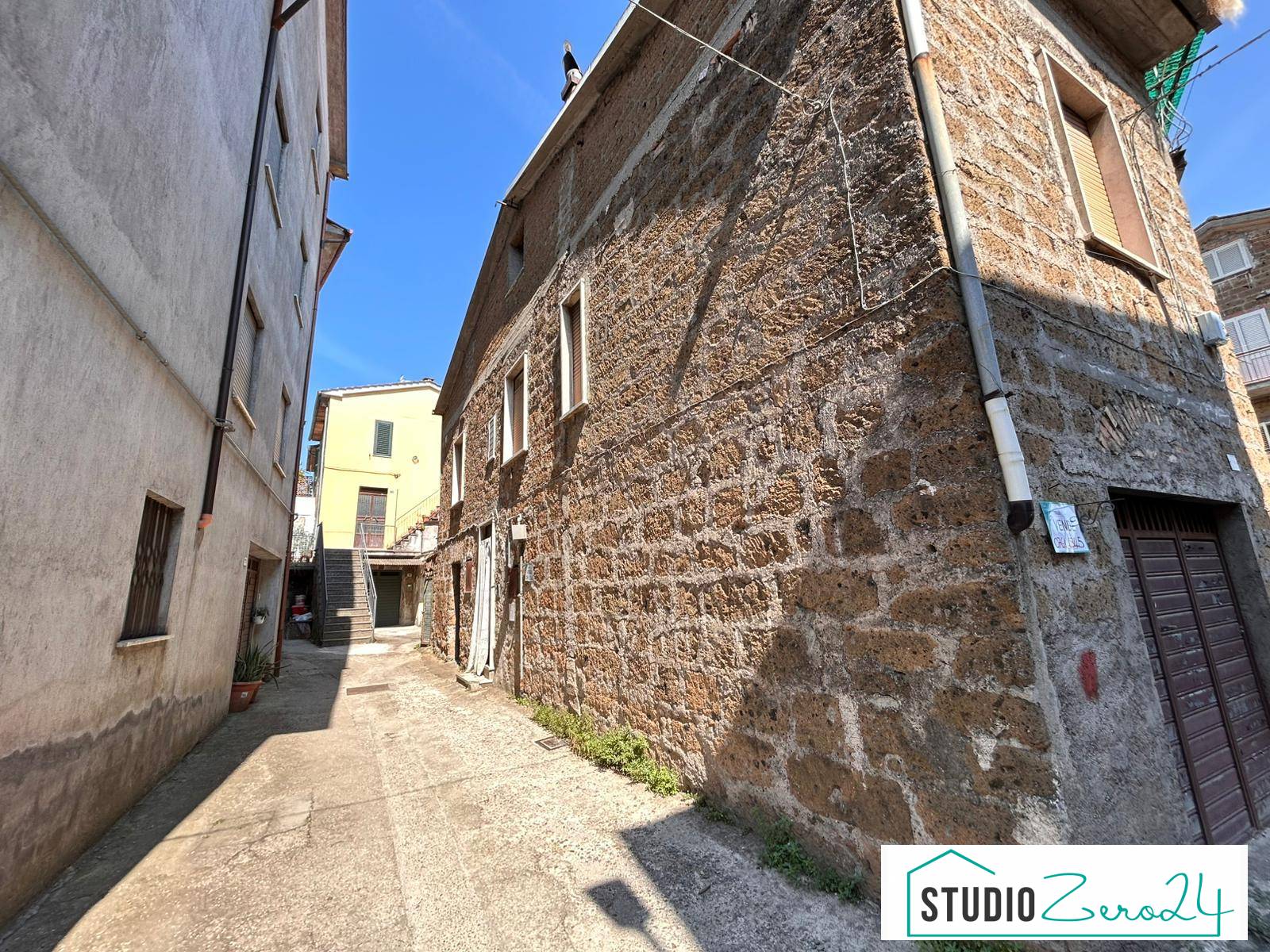 Appartamento in vendita a Vasanello