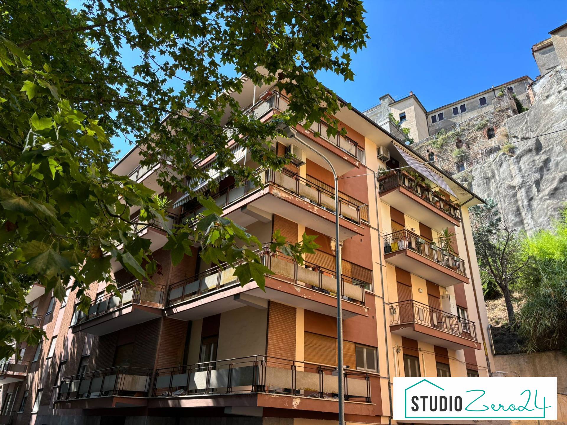 Appartamento in vendita a Orte