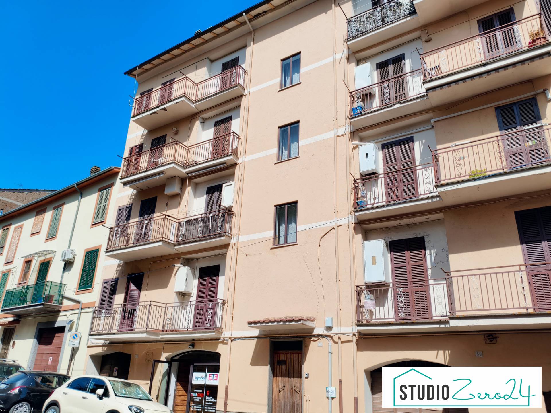 Appartamento in vendita a Vignanello