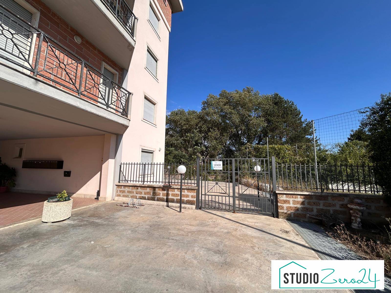 Appartamento in vendita a Orte